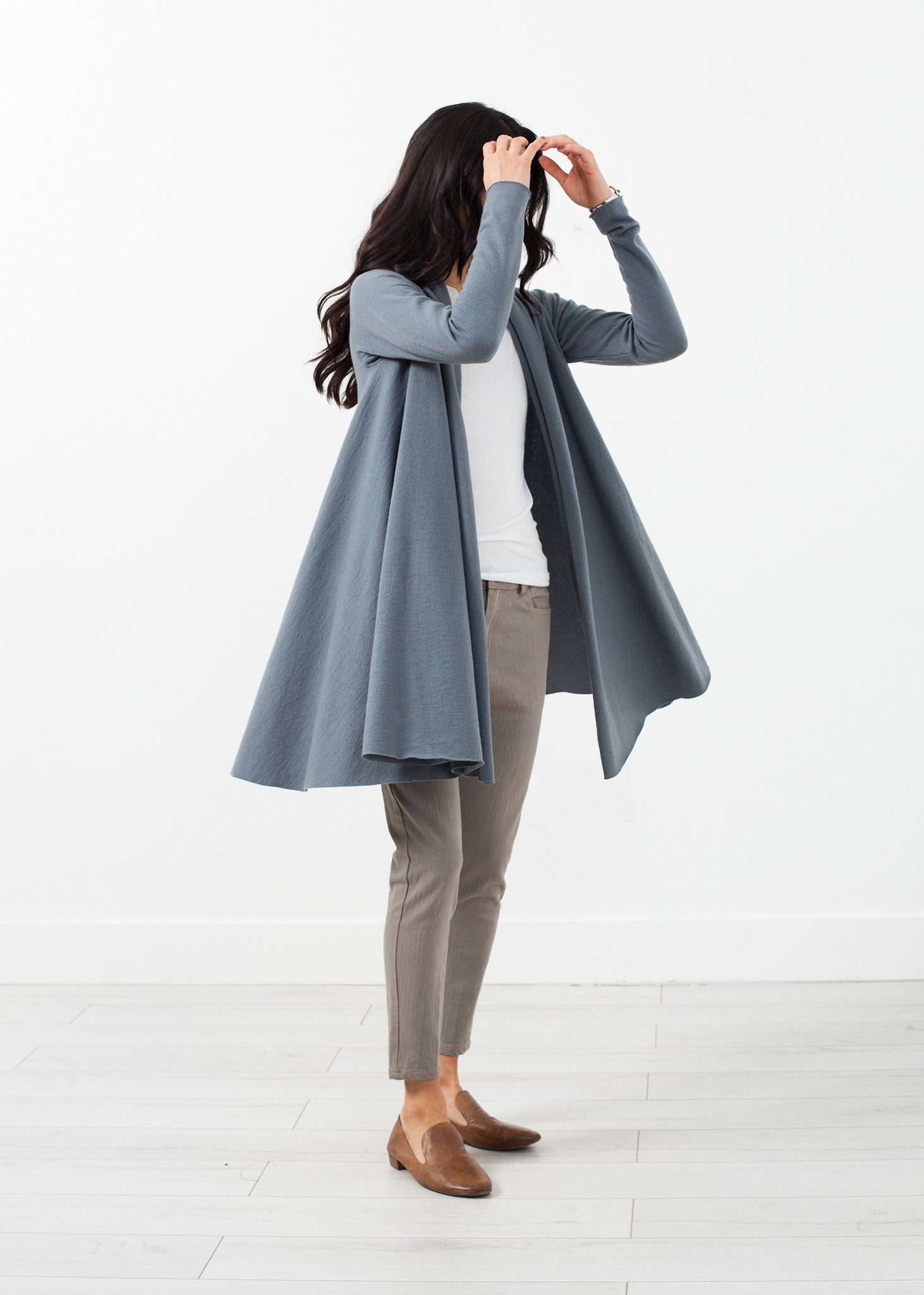 Merino Jacket|women's coats & jackets[option1]|[option2]|[option3] - hello