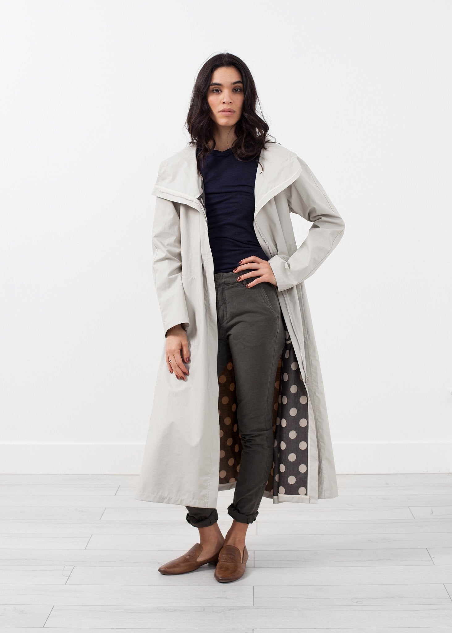 Lale Coat|women's coats & jackets[option1]|[option2]|[option3] - hello