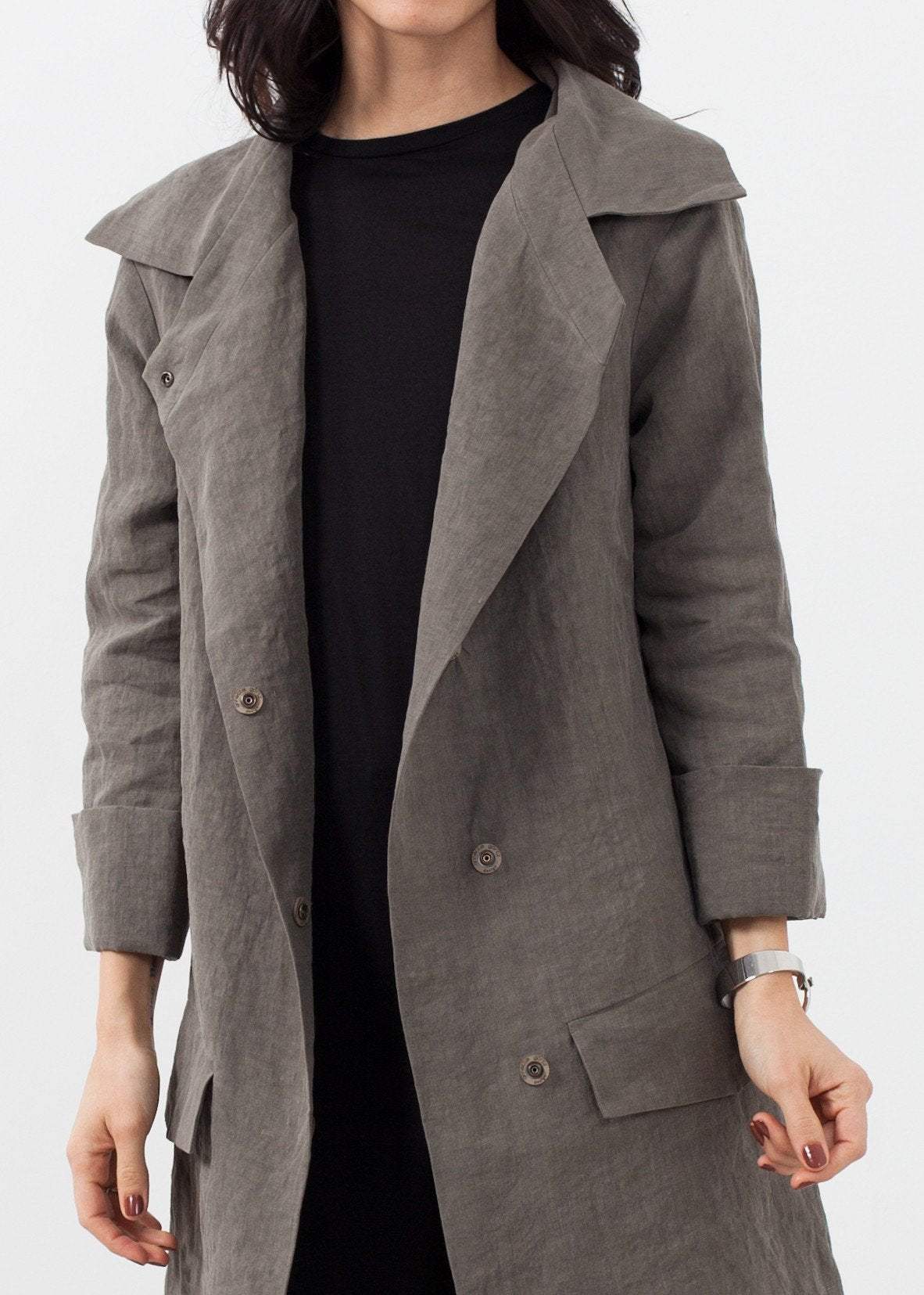Sola Coat|women's coats & jackets[option1]|[option2]|[option3] - hello
