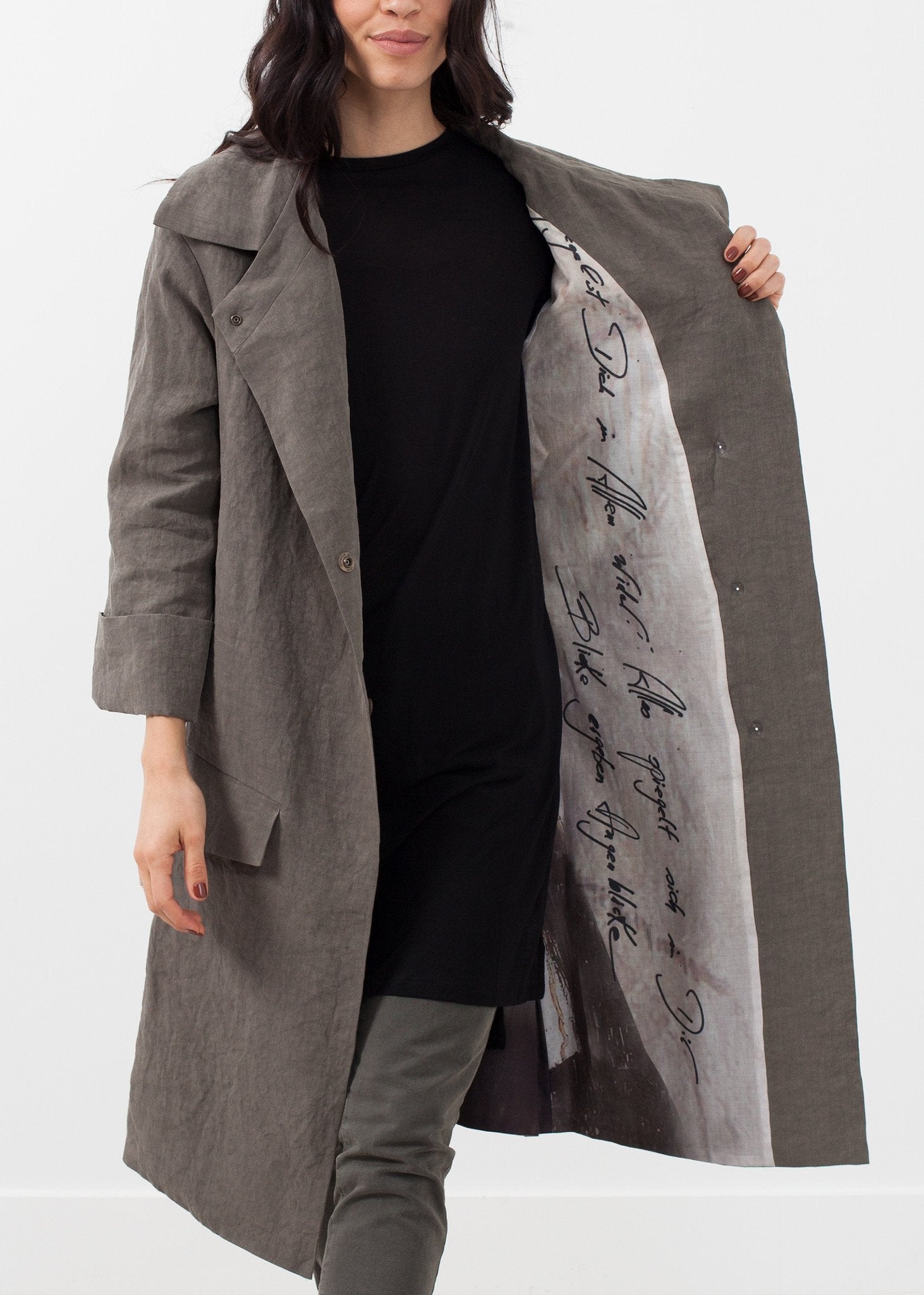 Sola Coat|women's coats & jackets[option1]|[option2]|[option3] - hello