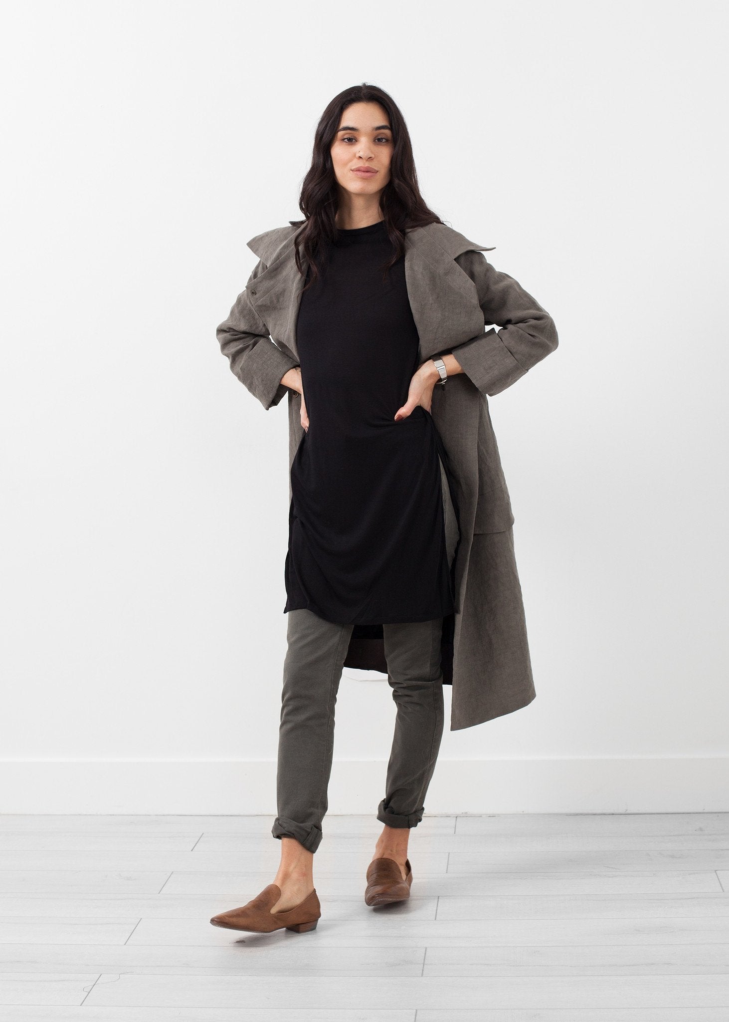 Sola Coat|women's coats & jackets[option1]|[option2]|[option3] - hello