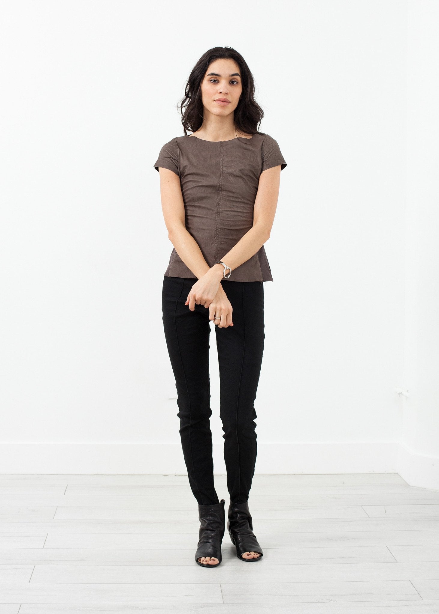 short sleeve button up|women's tops[option1]|[option2]|[option3] - hello