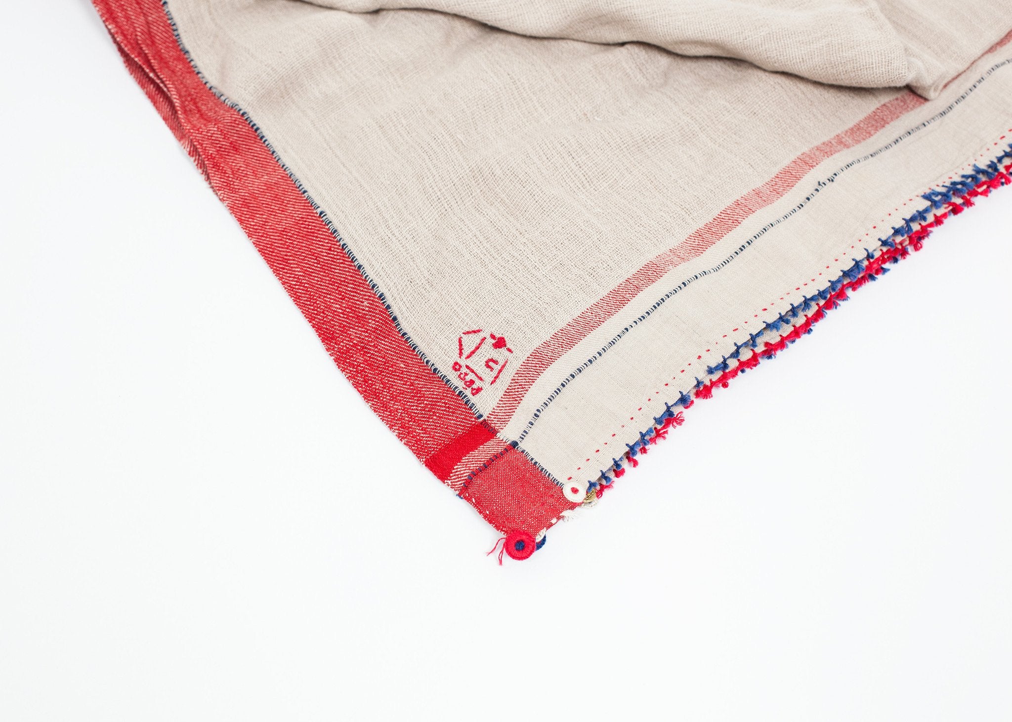 Fringed Textile|women's scarves[option1]|[option2]|[option3] - hello