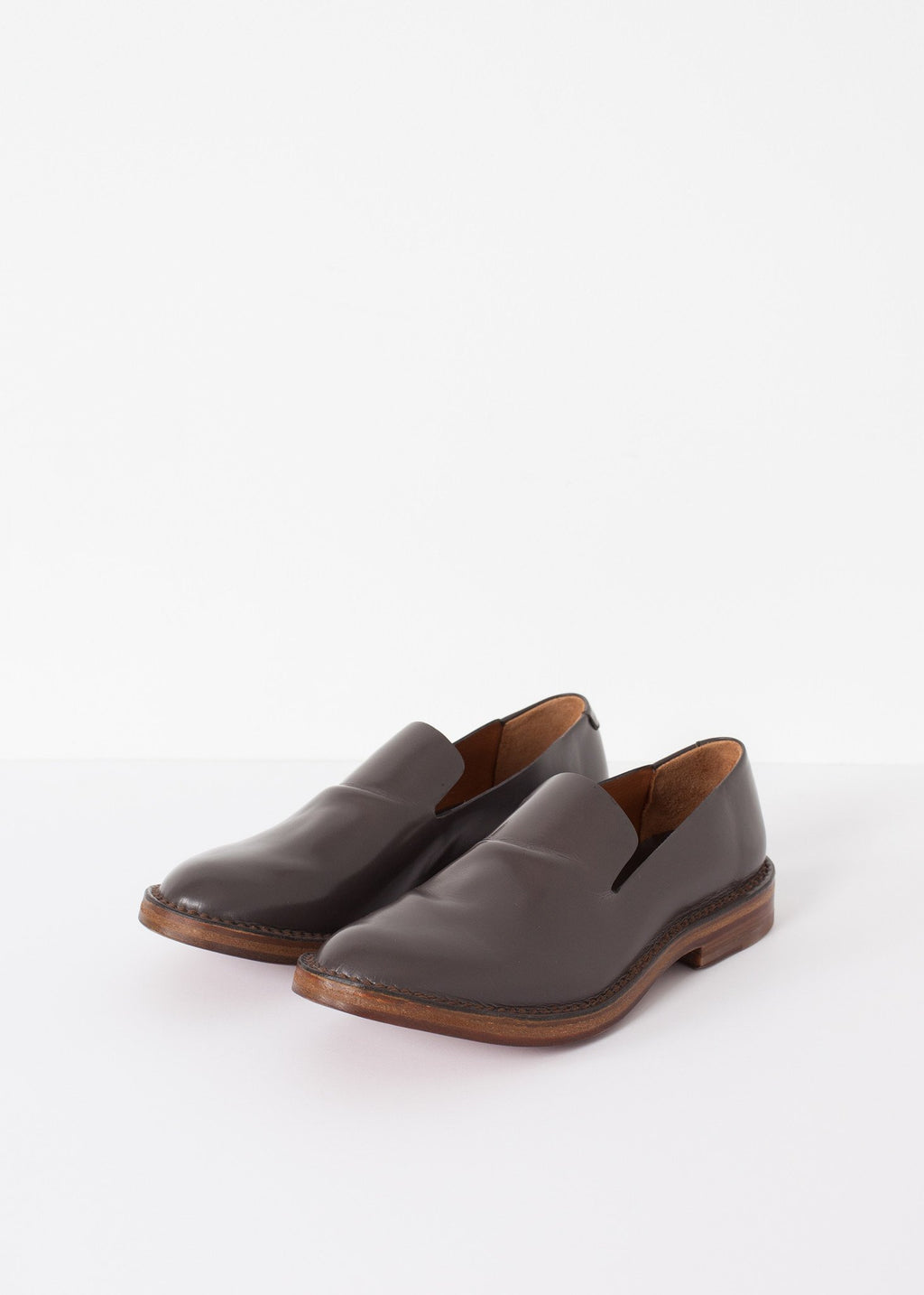 Grigio Loafer|men's shoes[option1]|[option2]|[option3] - hello