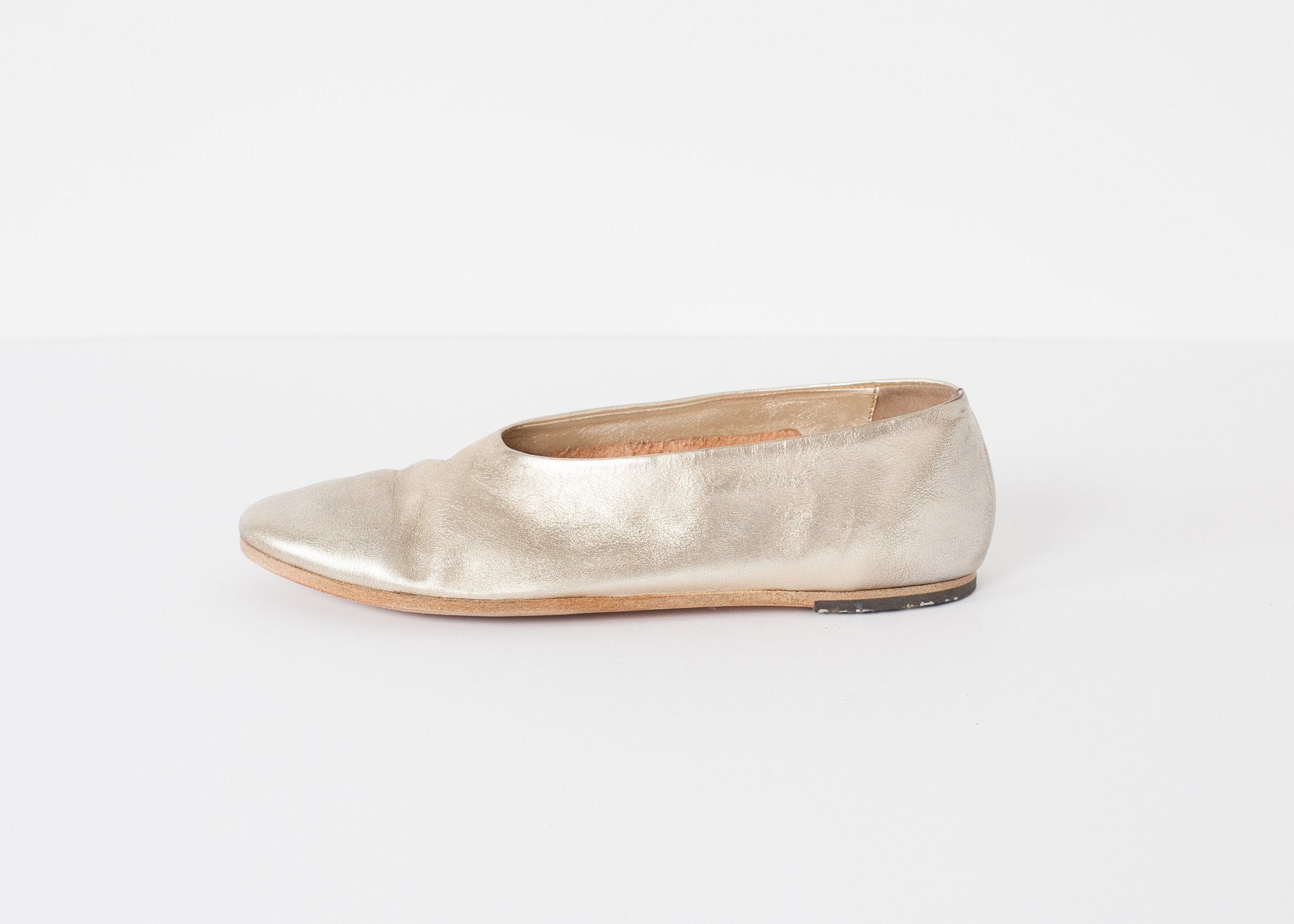 Ballerina Flat|women's shoes[option1]|[option2]|[option3] - hello