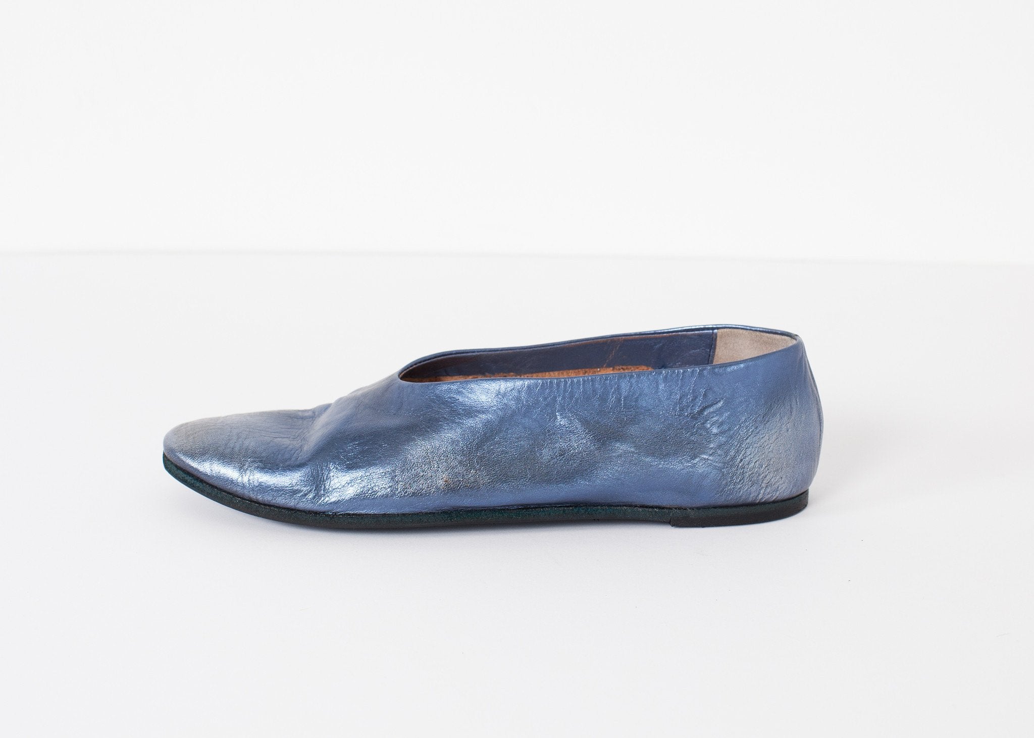 Ballerina Flat|women's shoes[option1]|[option2]|[option3] - hello