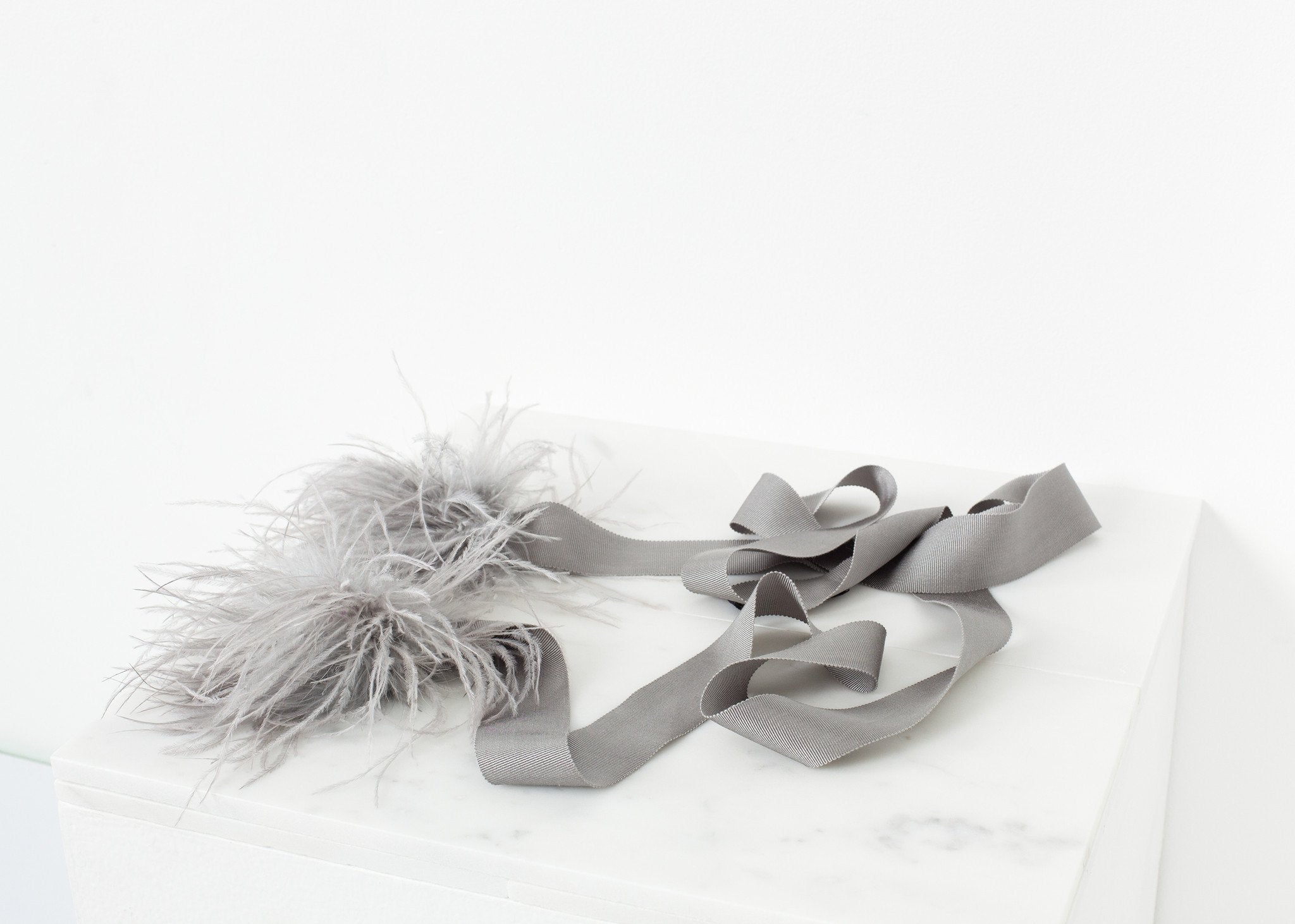 Feather Sash|women's belts[option1]|[option2]|[option3] - hello