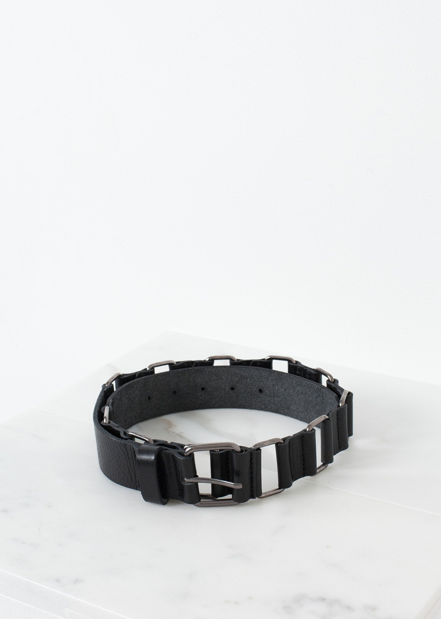 Ring Belt|Women's Accessories[option1]|[option2]|[option3] - hello