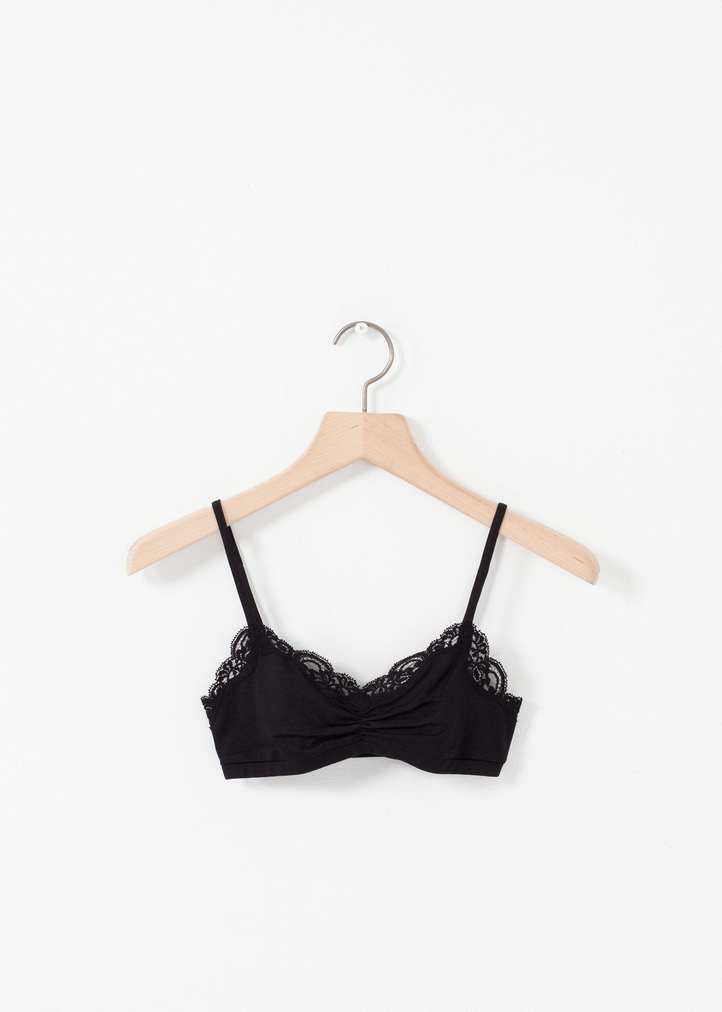 Ruche Bra|women's lingerie[option1]|[option2]|[option3] - hello