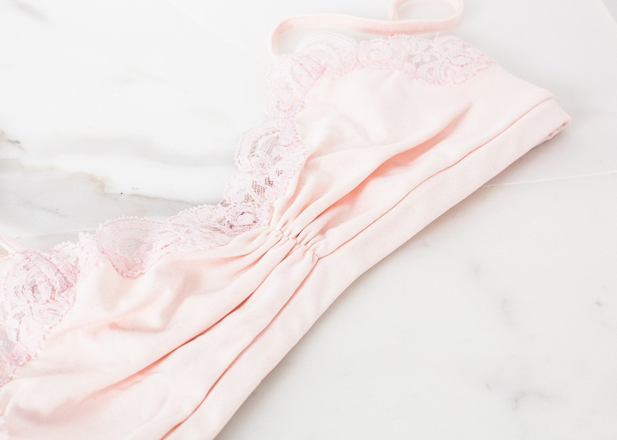 Ruche Bra|women's lingerie[option1]|[option2]|[option3] - hello