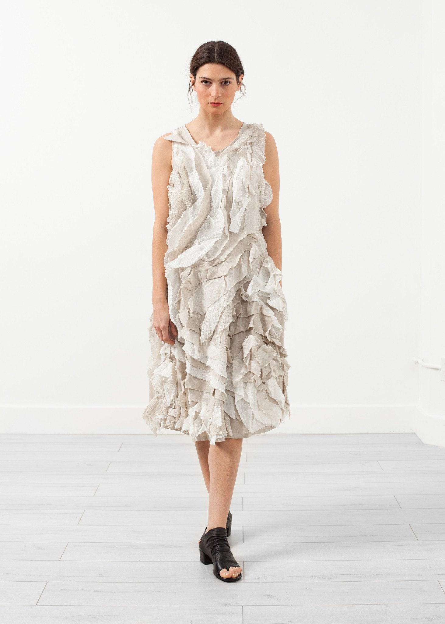 Bean Dress|women's dresses[option1]|[option2]|[option3] - hello