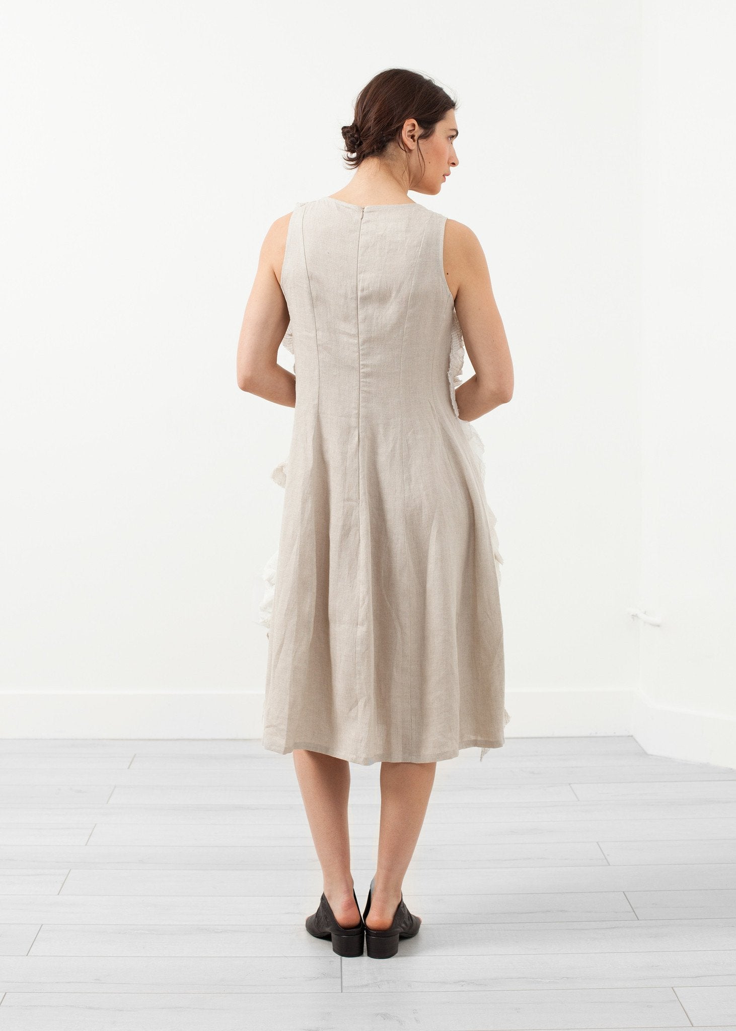 Bean Dress|women's dresses[option1]|[option2]|[option3] - hello