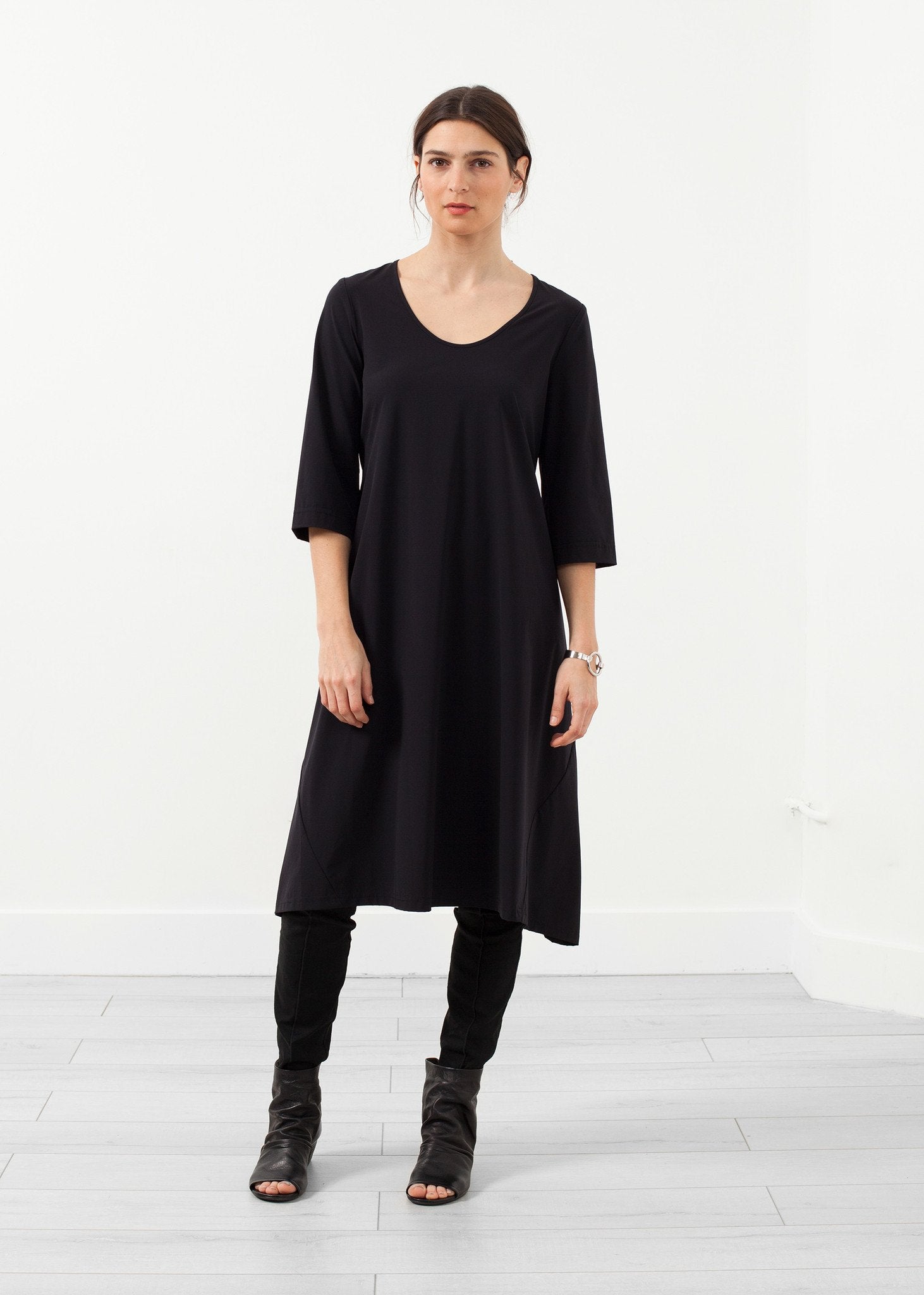 Sleeve Dress|women's dresses[option1]|[option2]|[option3] - hello