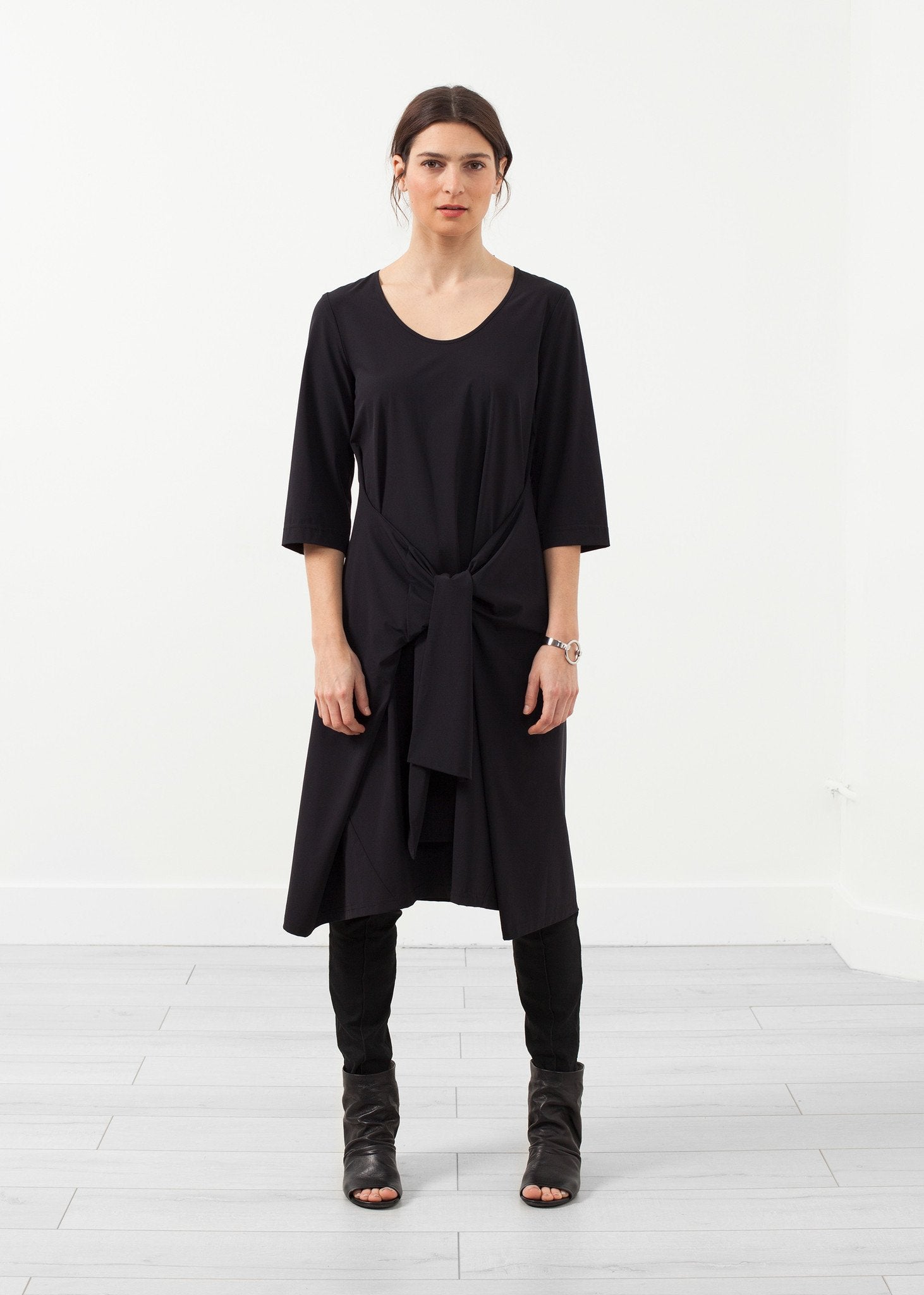 Sleeve Dress|women's dresses[option1]|[option2]|[option3] - hello