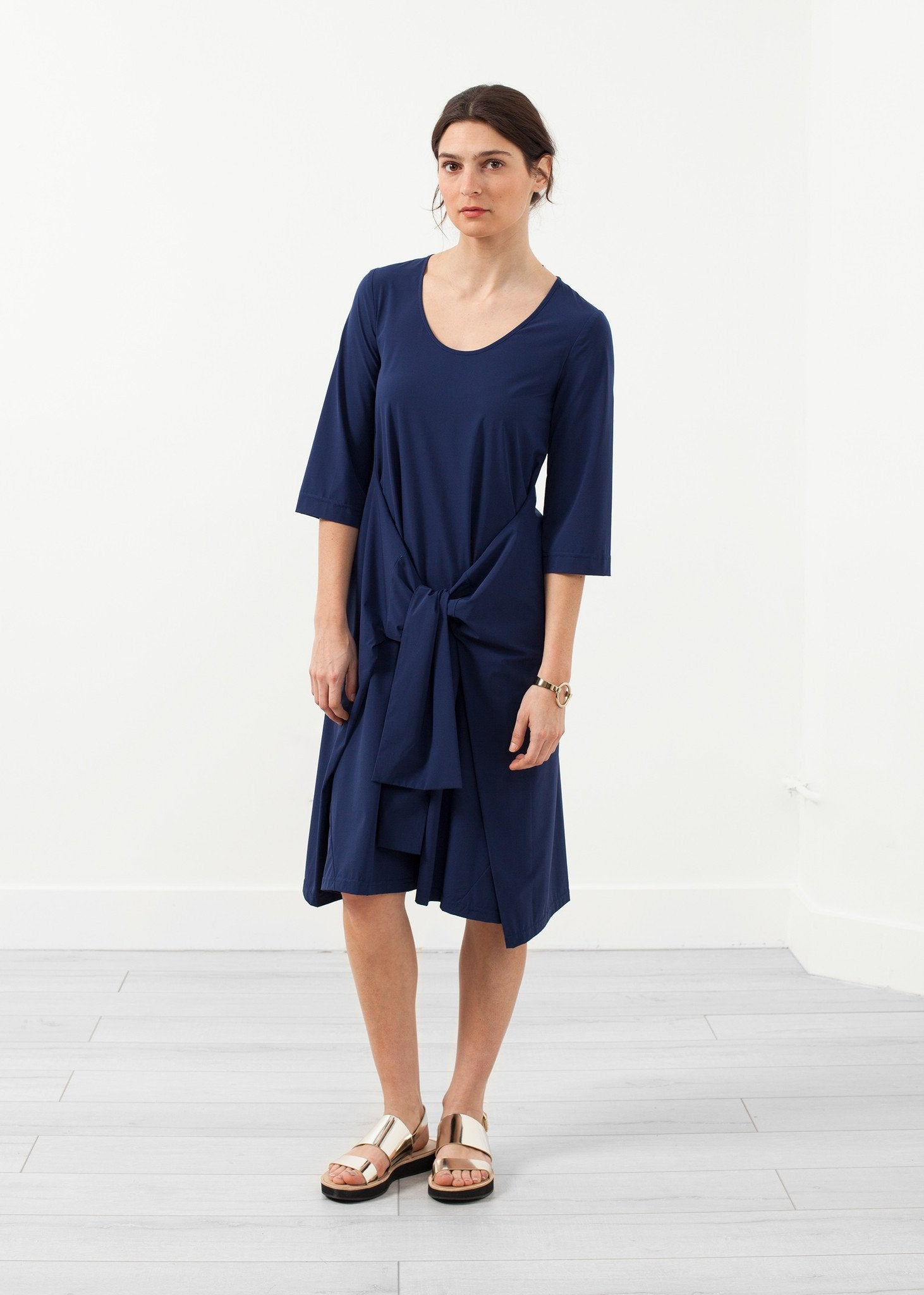 Sleeve Dress|women's dresses[option1]|[option2]|[option3] - hello