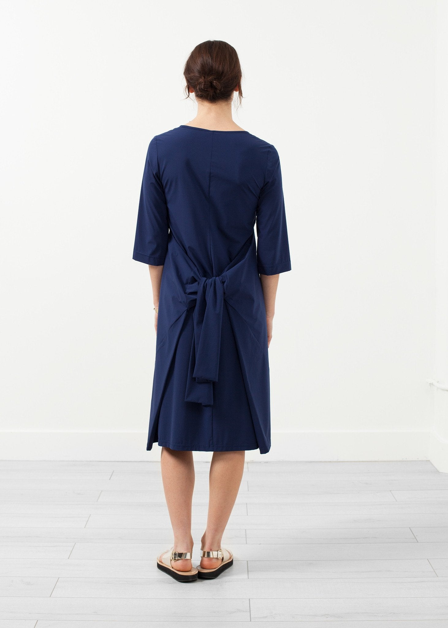 Sleeve Dress|women's dresses[option1]|[option2]|[option3] - hello