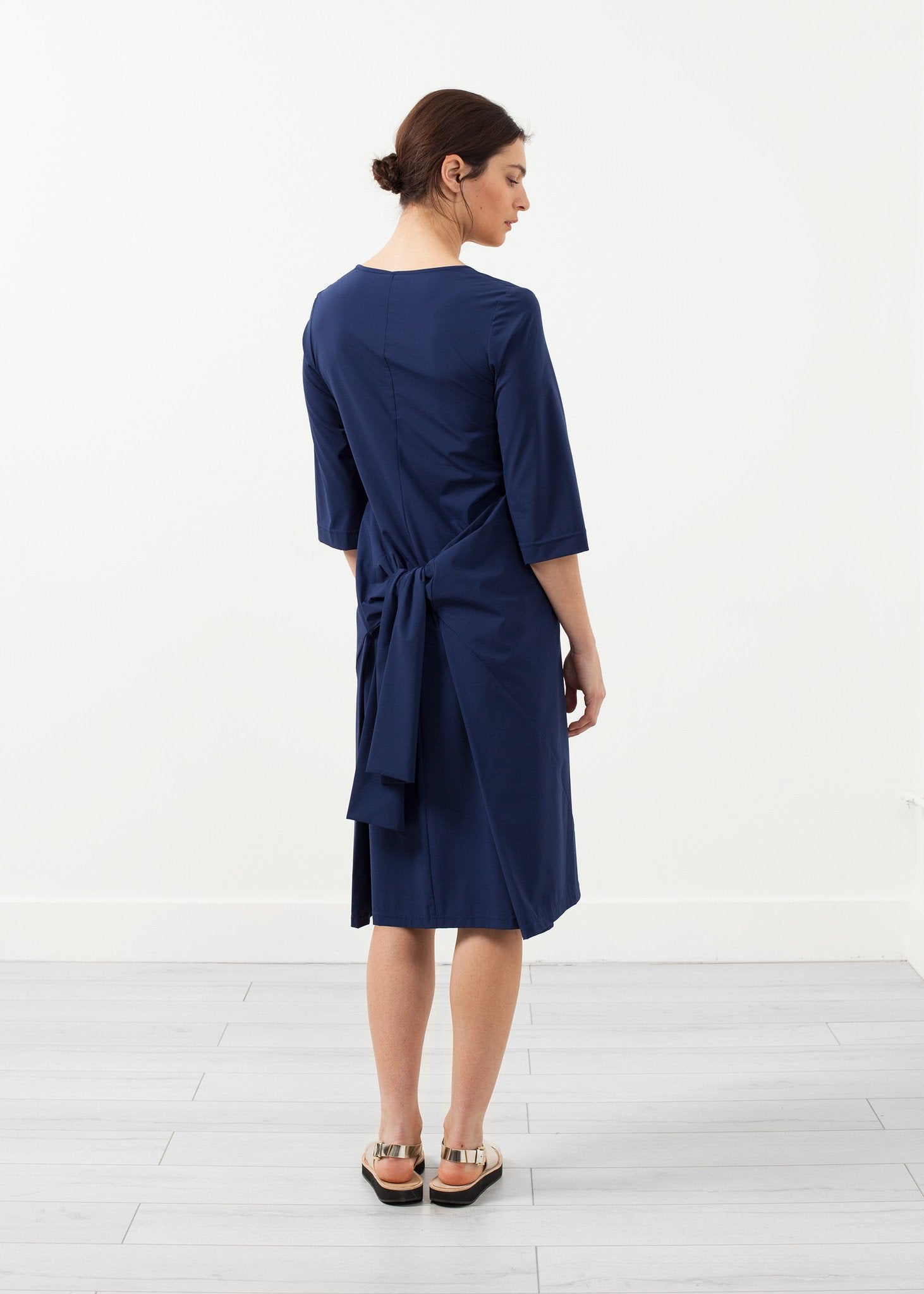 Sleeve Dress|women's dresses[option1]|[option2]|[option3] - hello