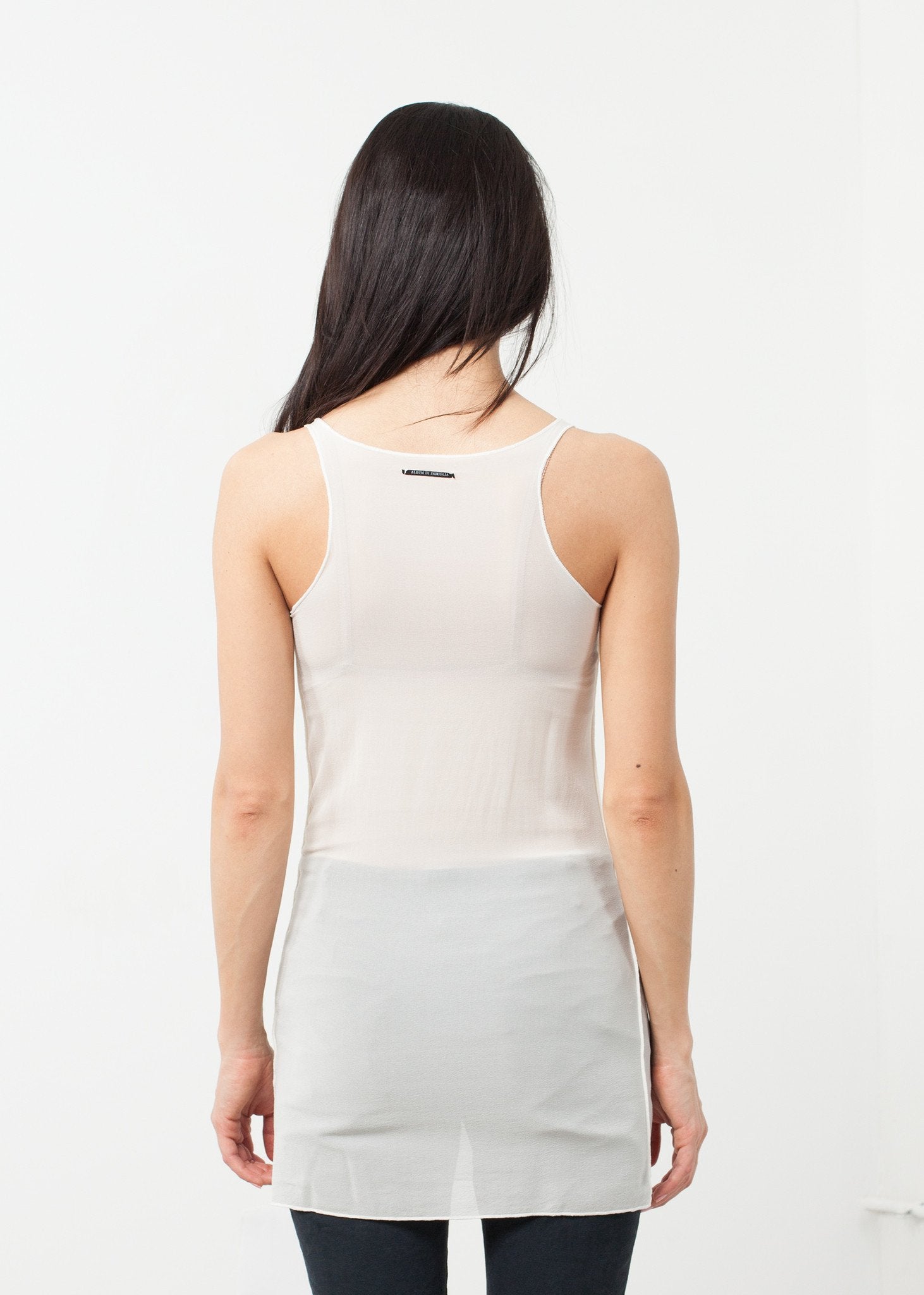 Long Tank|women's tops[option1]|[option2]|[option3] - hello
