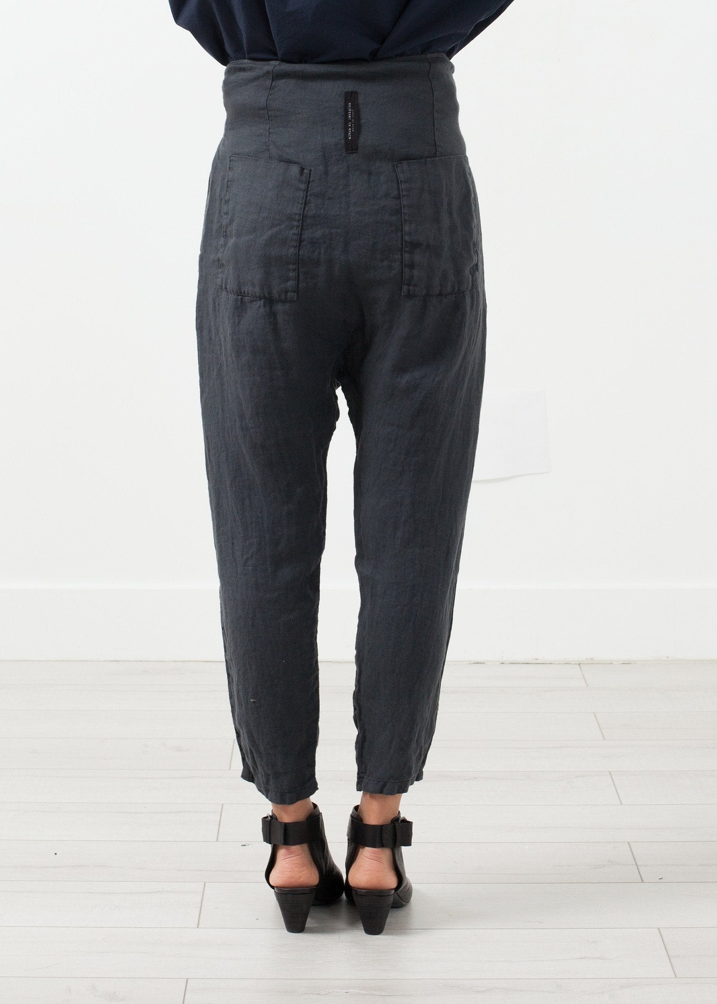 Cross Trouser|women's pants[option1]|[option2]|[option3] - hello