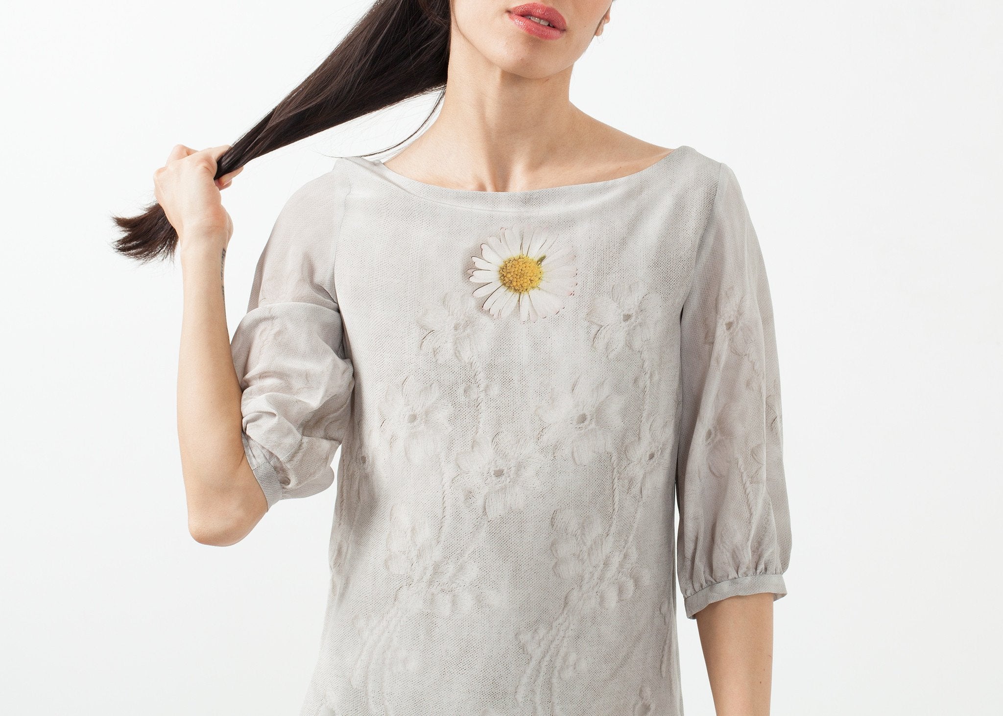 Daisy Dress|women's dresses[option1]|[option2]|[option3] - hello