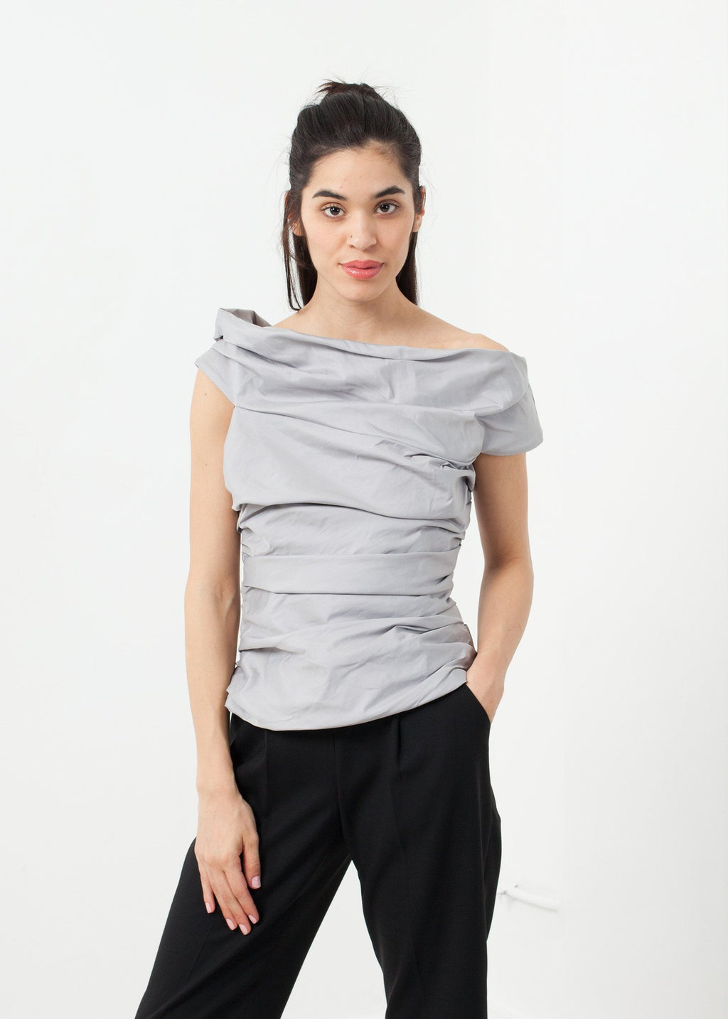 Riot Top|women's tops[option1]|[option2]|[option3] - hello