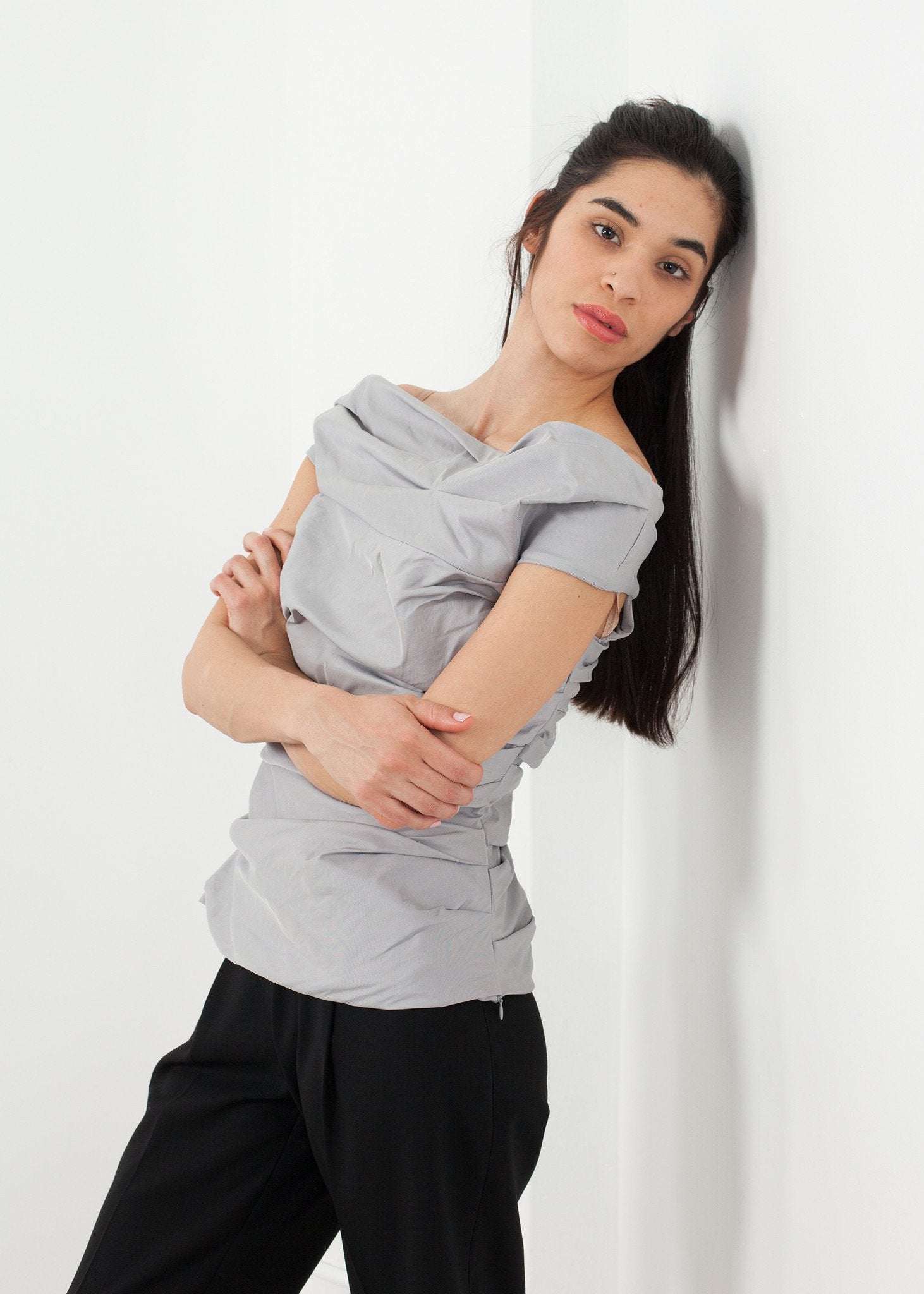 Riot Top|women's tops[option1]|[option2]|[option3] - hello