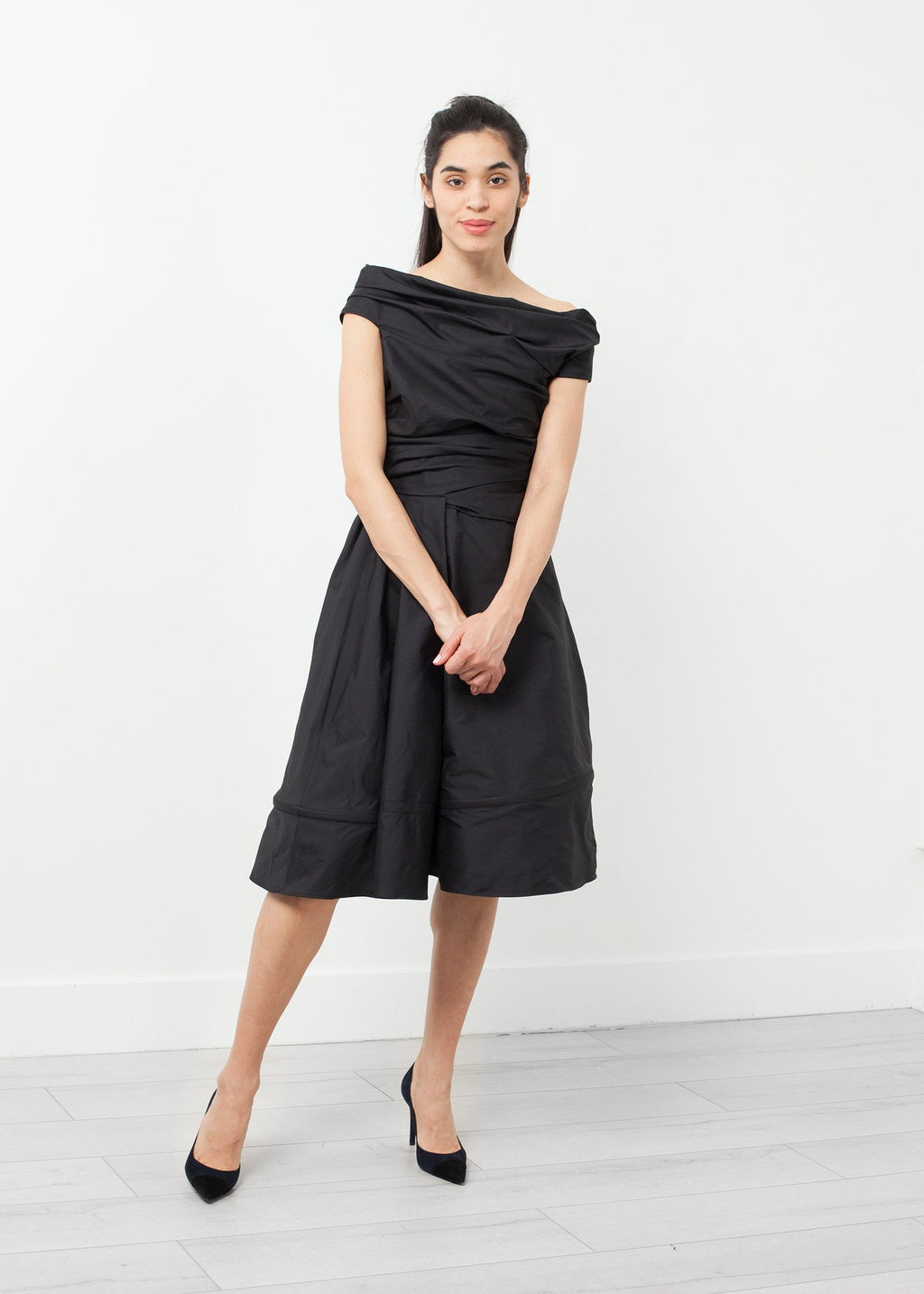 Rhesus Gown|women's dresses[option1]|[option2]|[option3] - hello