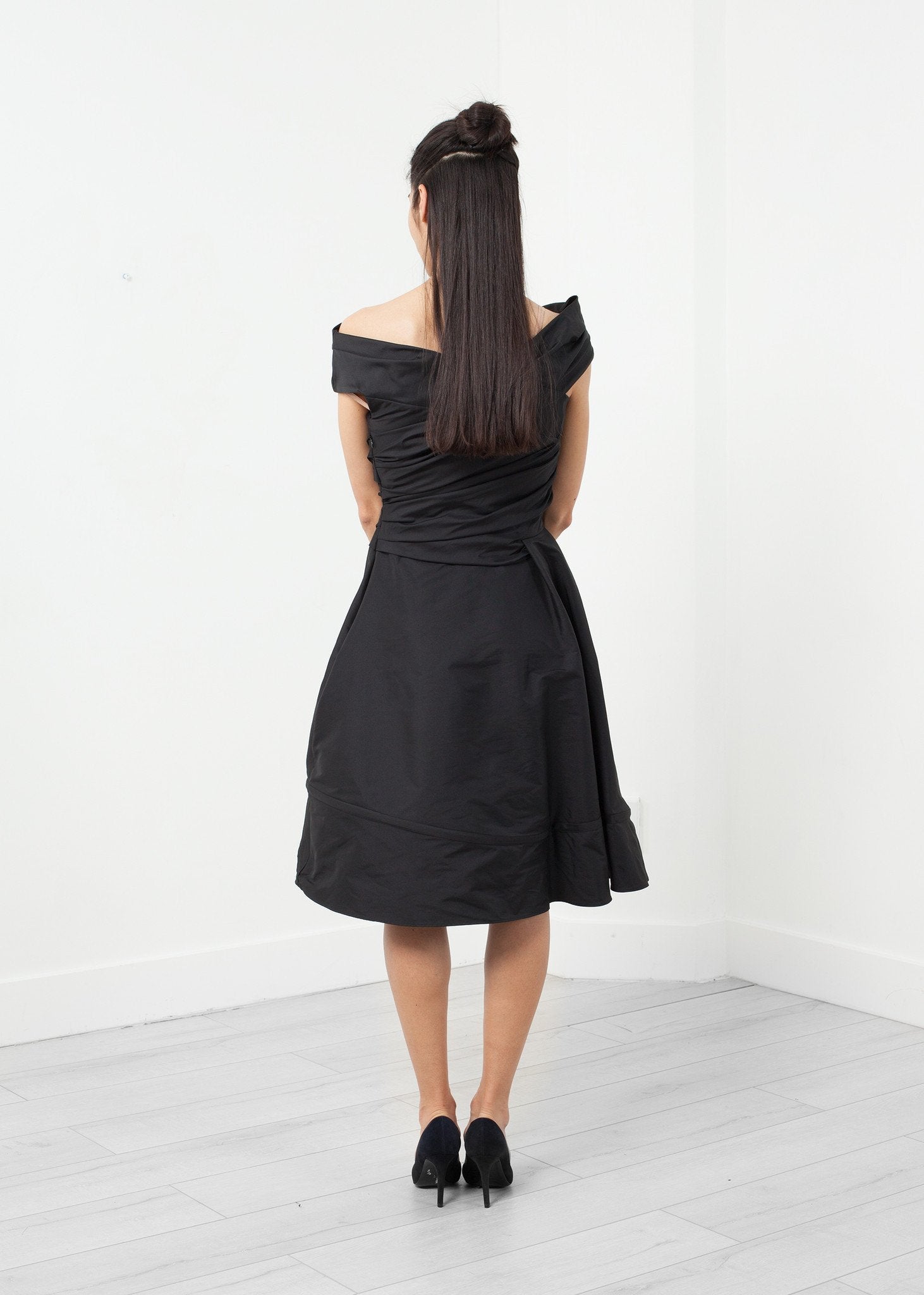 Rhesus Gown|women's dresses[option1]|[option2]|[option3] - hello