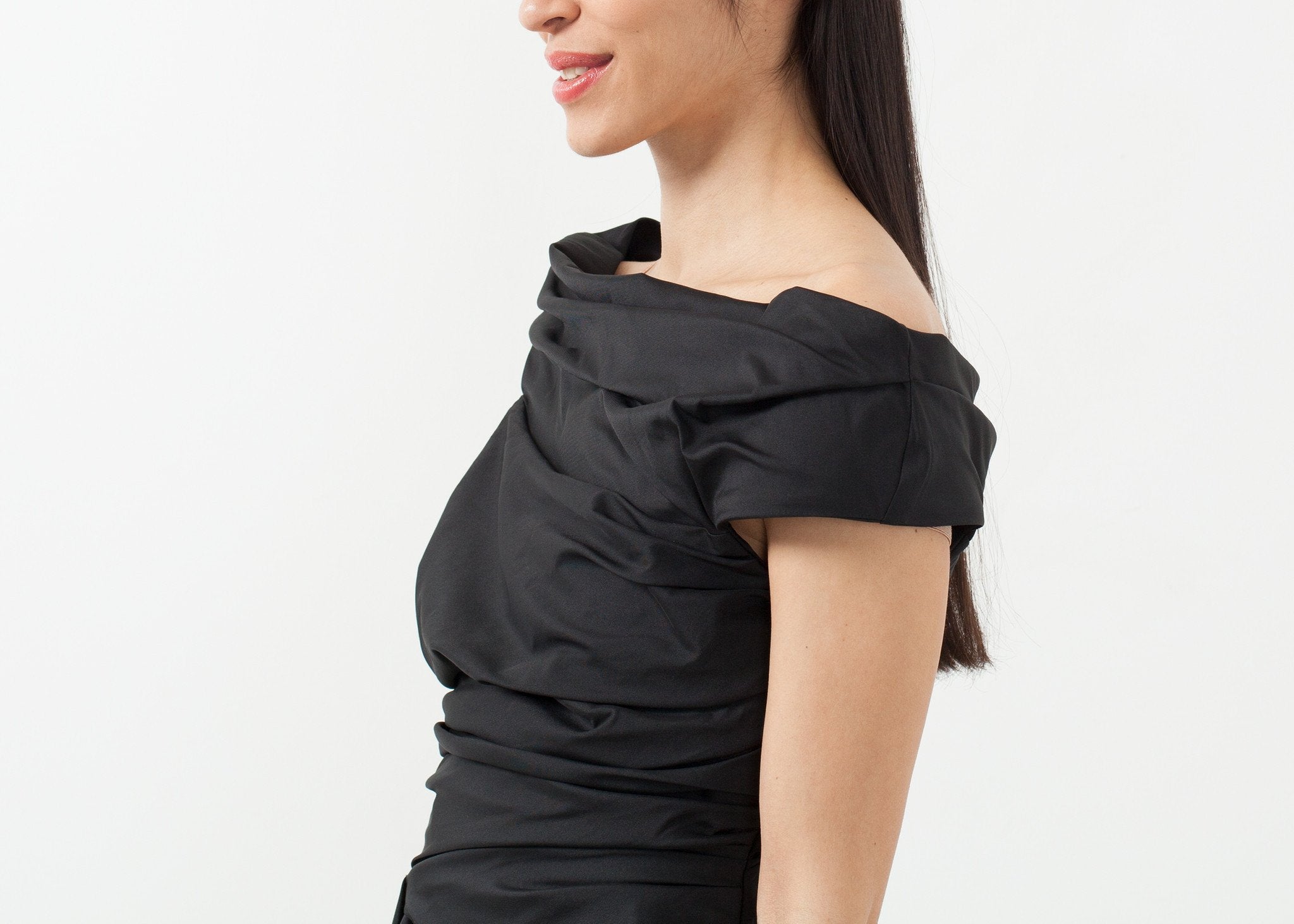 Rhesus Gown|women's dresses[option1]|[option2]|[option3] - hello