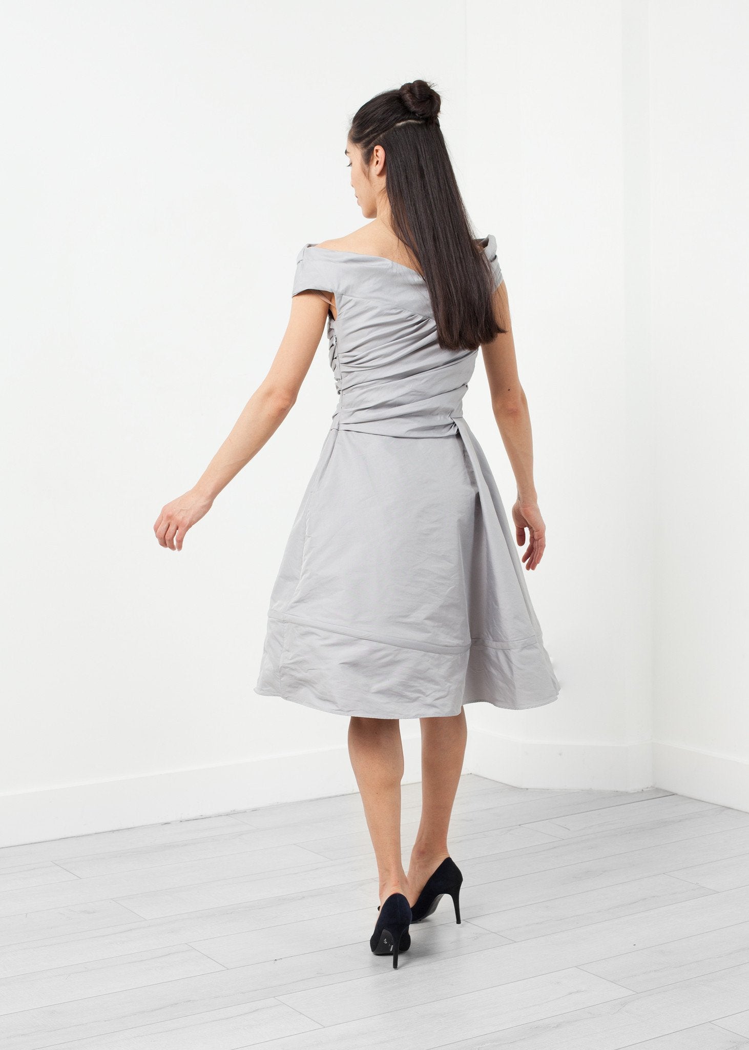 Rhesus Gown|Dresses[option1]|[option2]|[option3] - hello