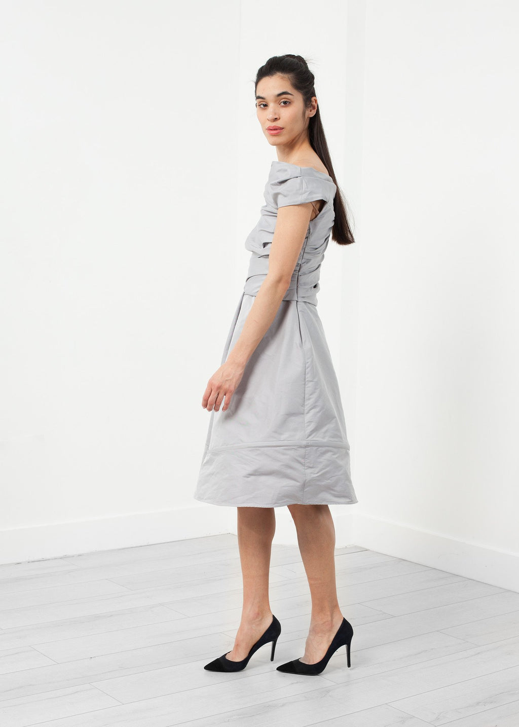 Rhesus Gown|Dresses[option1]|[option2]|[option3] - hello