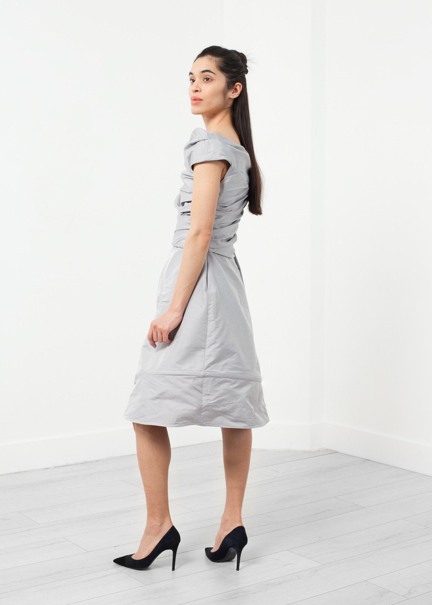 Rhesus Gown|Dresses[option1]|[option2]|[option3] - hello