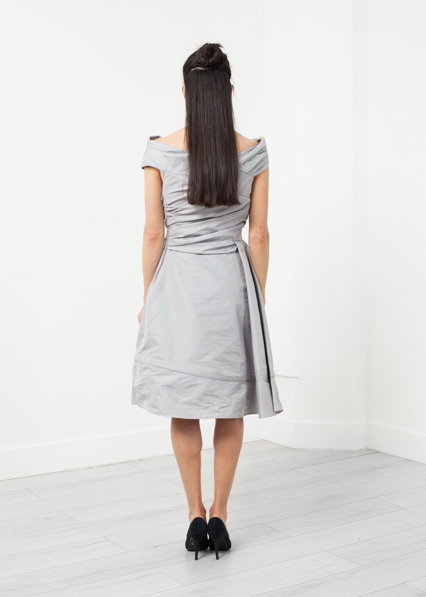 Rhesus Gown|Dresses[option1]|[option2]|[option3] - hello