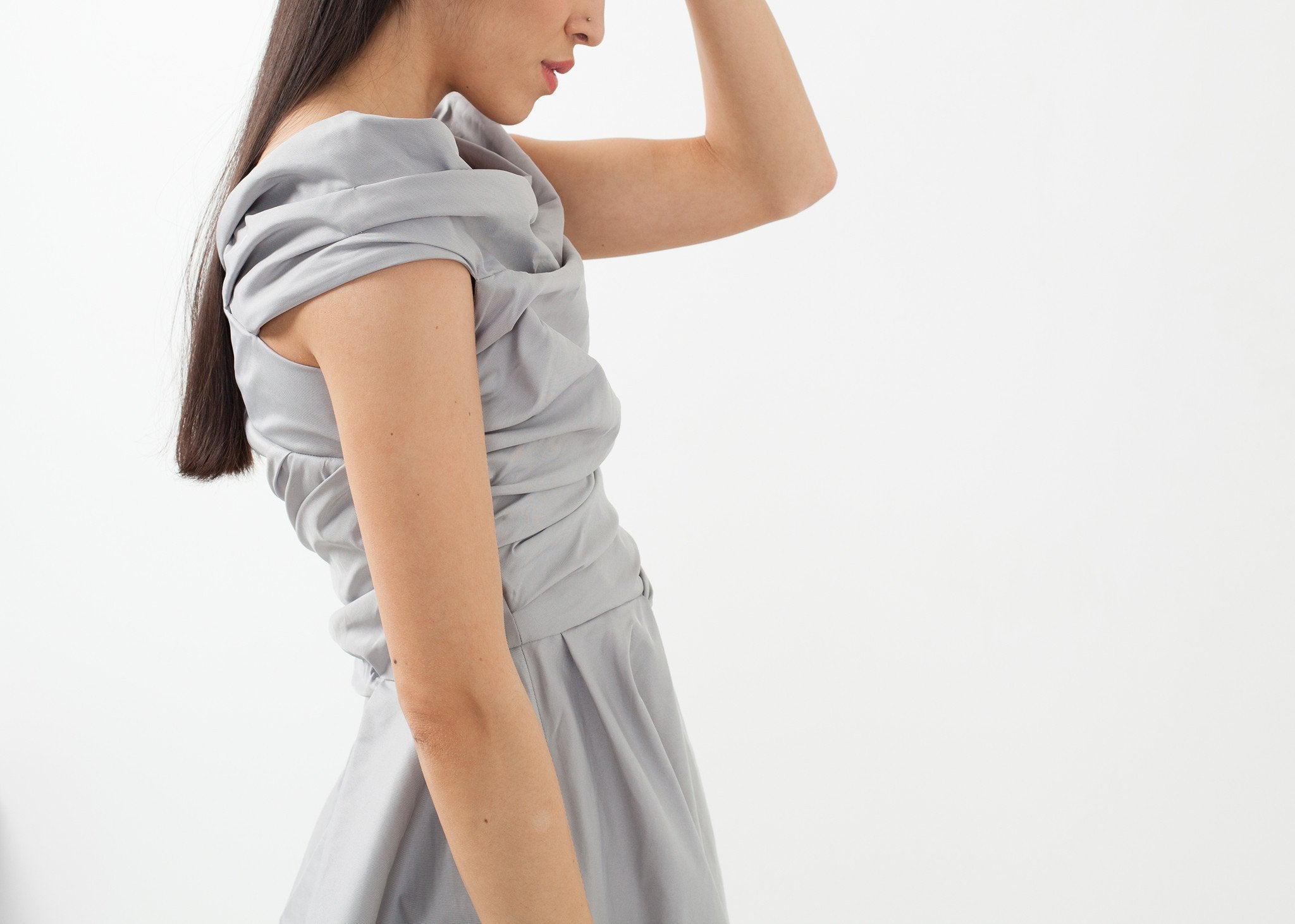 Rhesus Gown|Dresses[option1]|[option2]|[option3] - hello