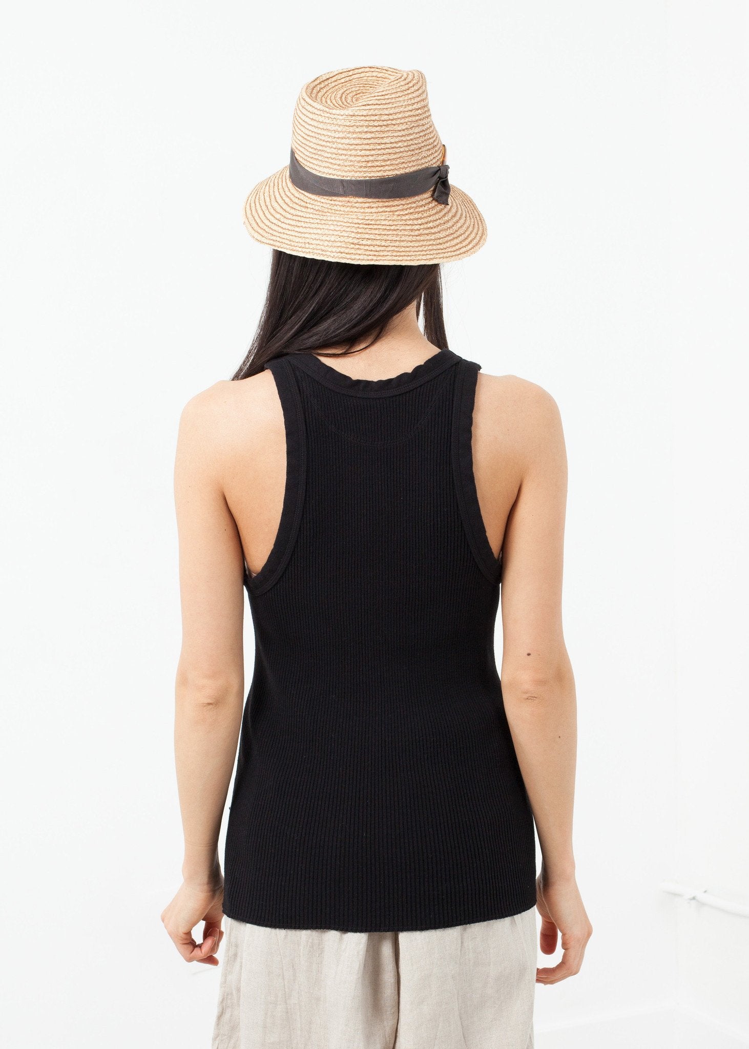 Waffle Tank|tank tops[option1]|[option2]|[option3] - hello