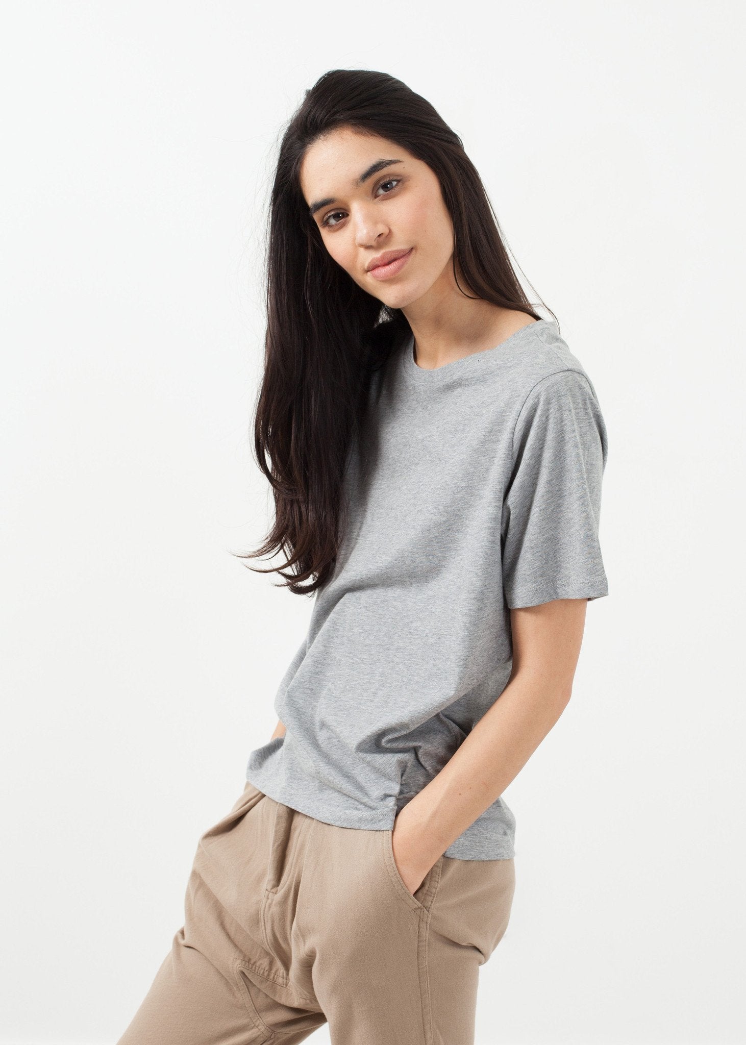 Oversize Tee|women's t-shirts[option1]|[option2]|[option3] - hello