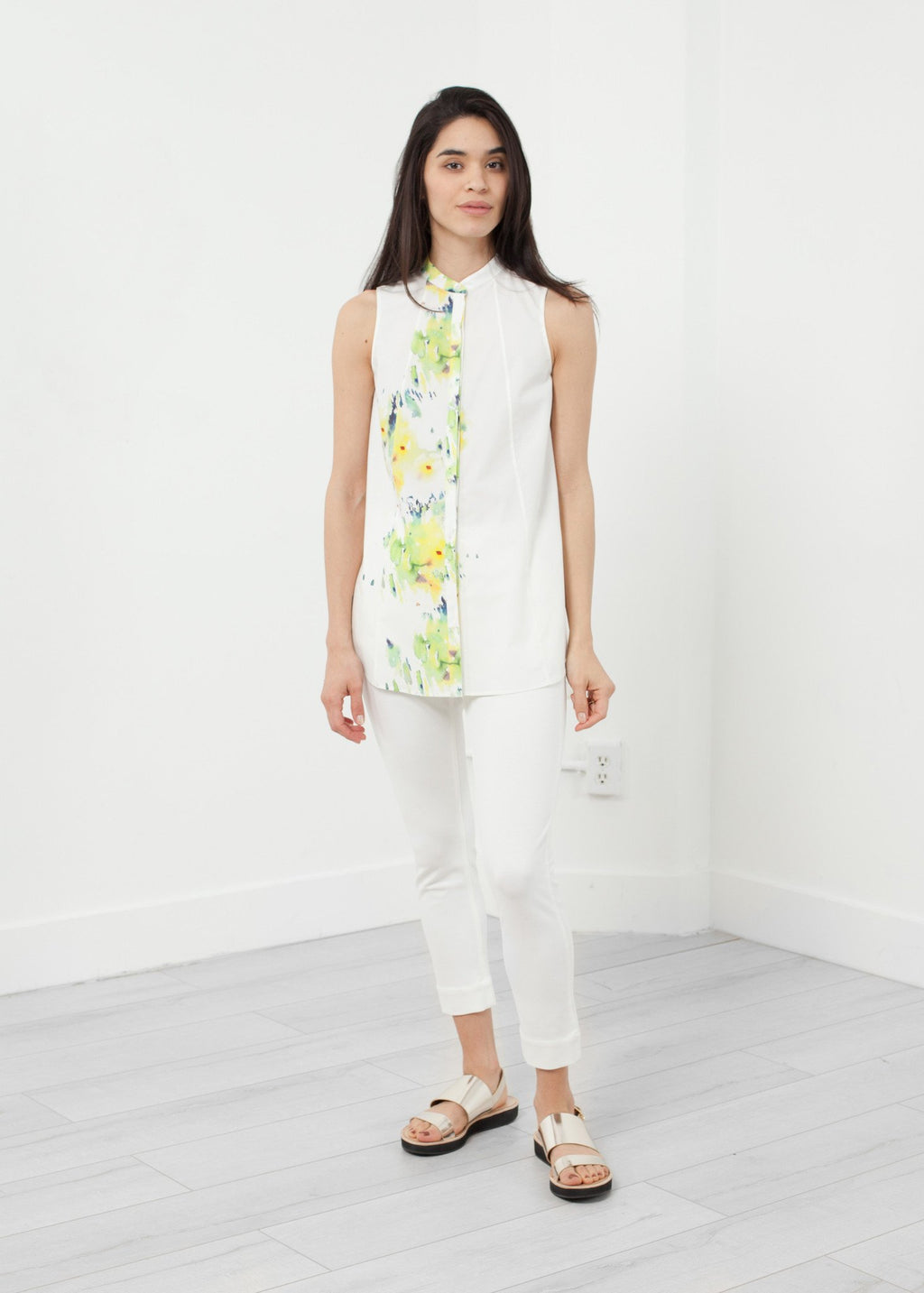 Pullup Interlock Pant|women's pants[option1]|[option2]|[option3] - hello