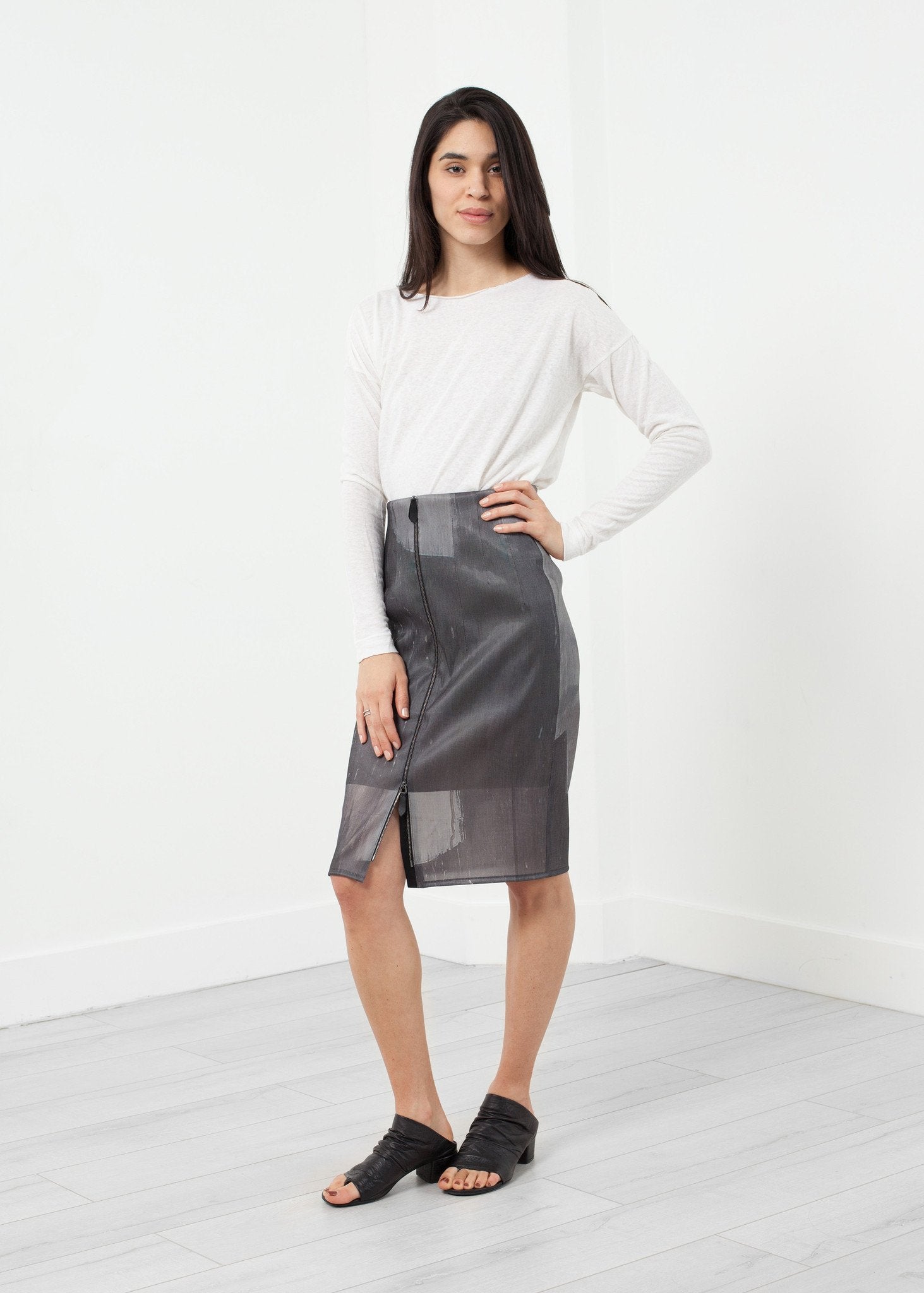 Dix Skirt|women's skirts[option1]|[option2]|[option3] - hello