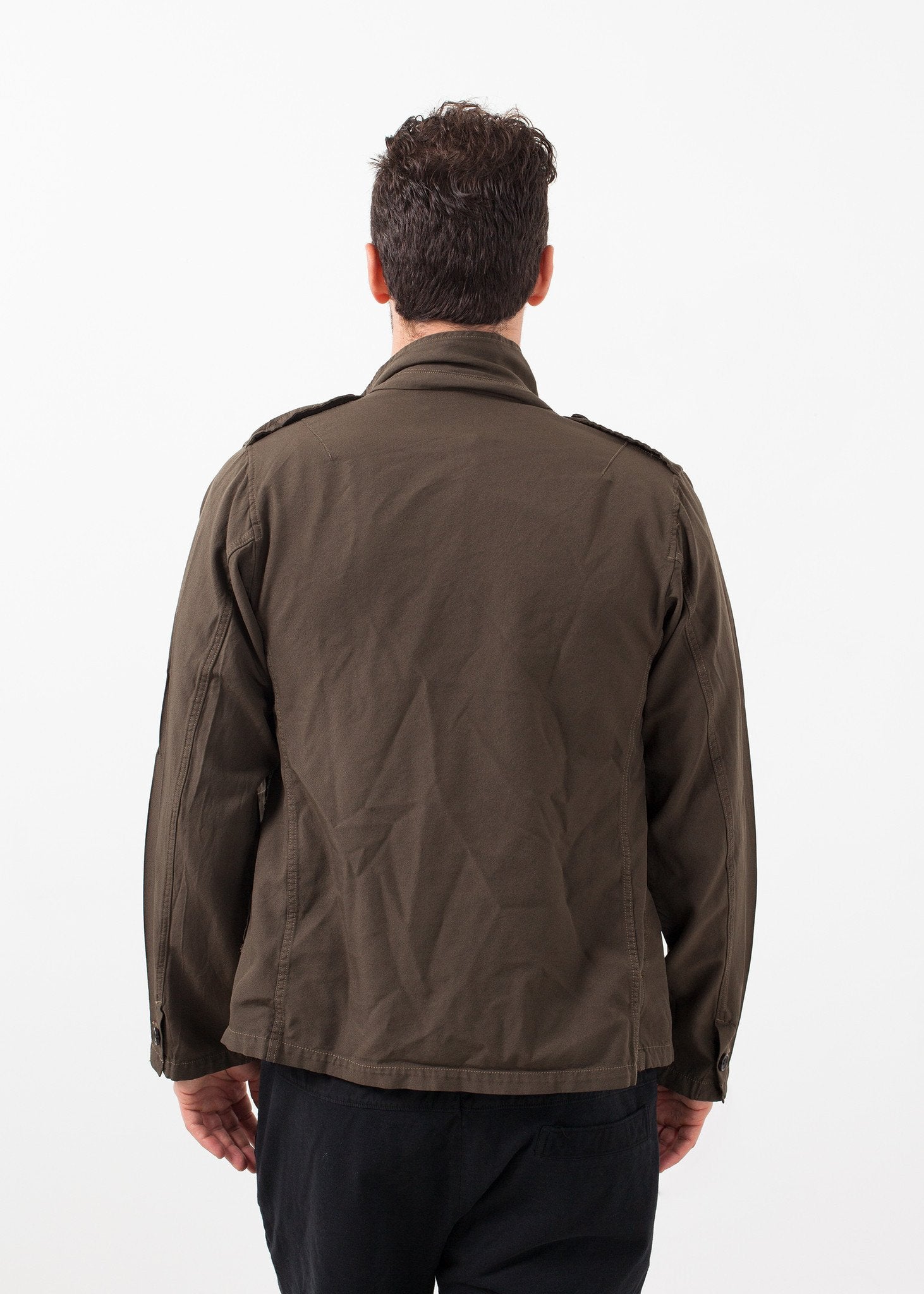 Zipper Jacket|men's coats & jackets[option1]|[option2]|[option3] - hello