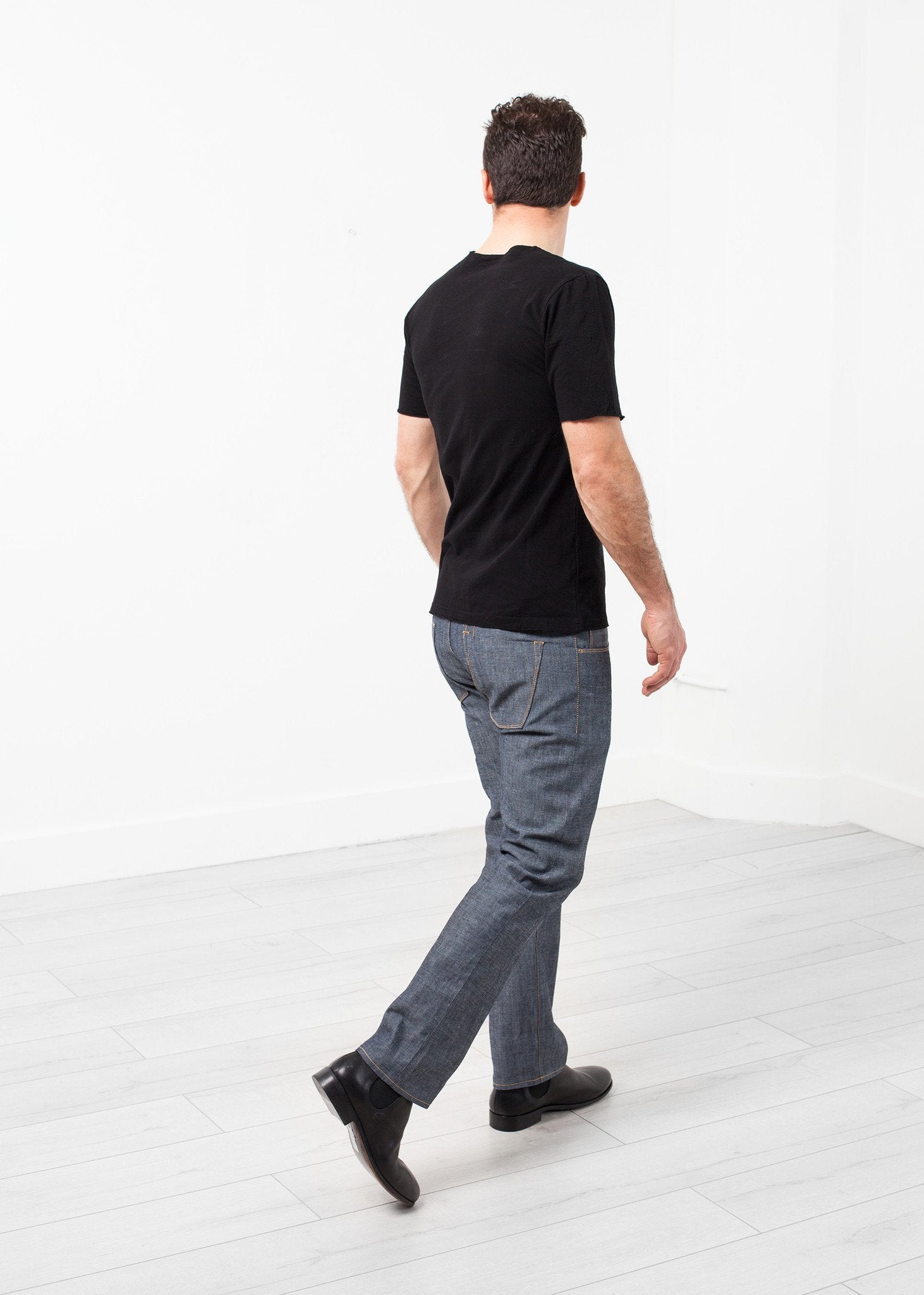 Washed Denim|men's denim[option1]|[option2]|[option3] - hello