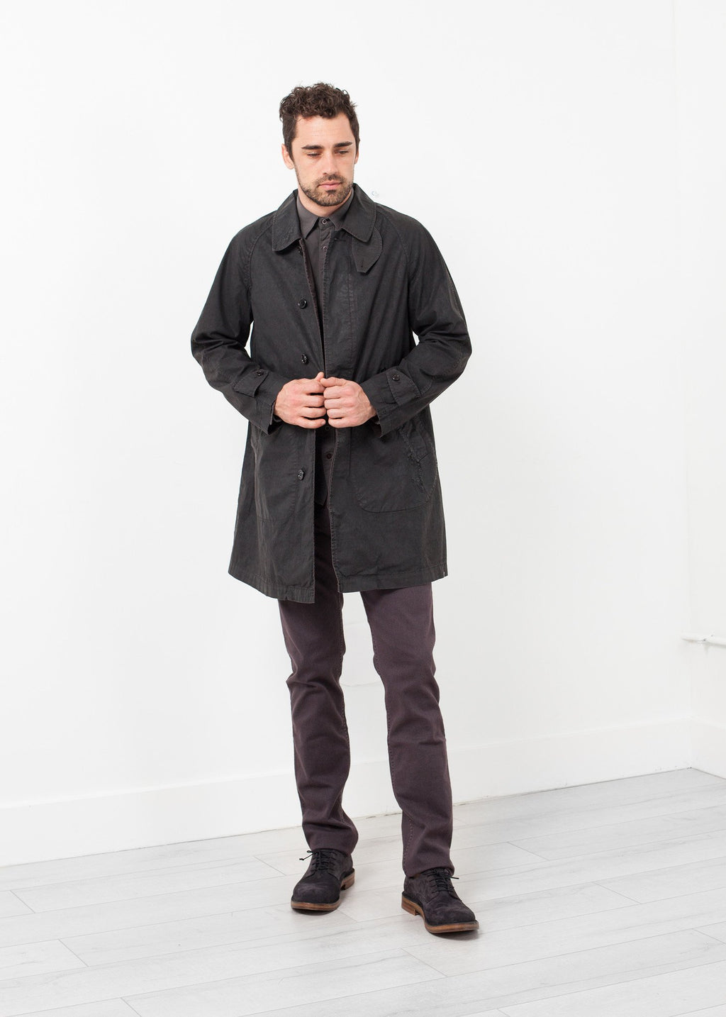 Trench Coat|men's coats & jackets[option1]|[option2]|[option3] - hello