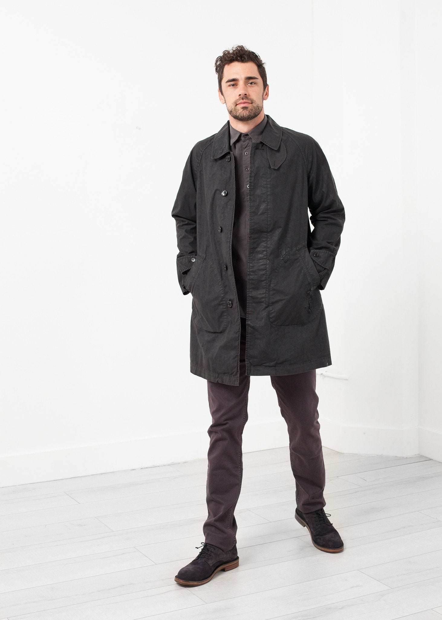 Trench Coat|men's coats & jackets[option1]|[option2]|[option3] - hello