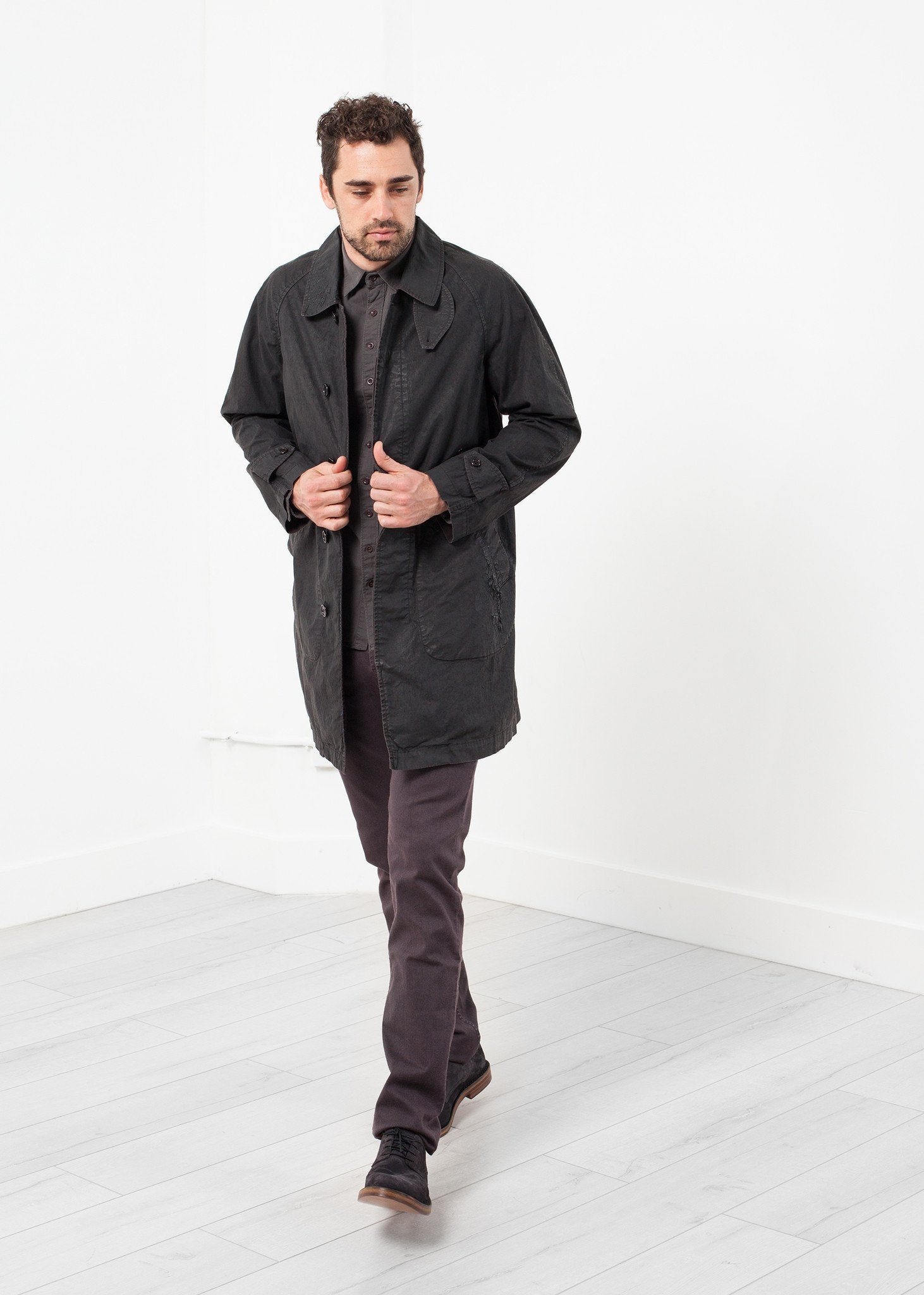 Trench Coat|men's coats & jackets[option1]|[option2]|[option3] - hello