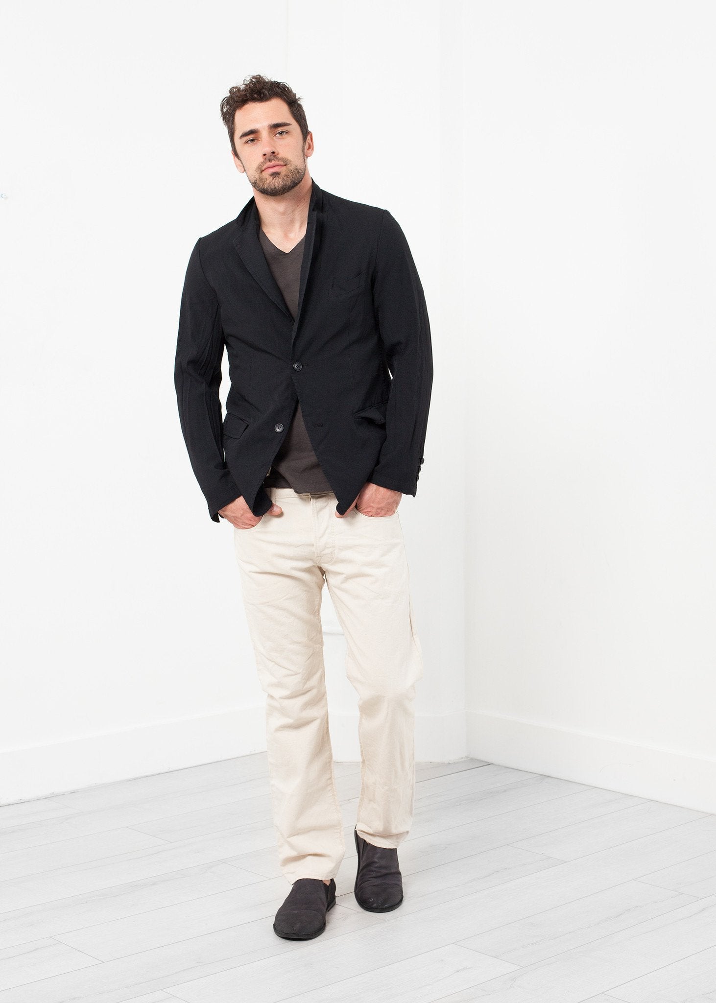 Canvas Trouser|men's denim[option1]|[option2]|[option3] - hello