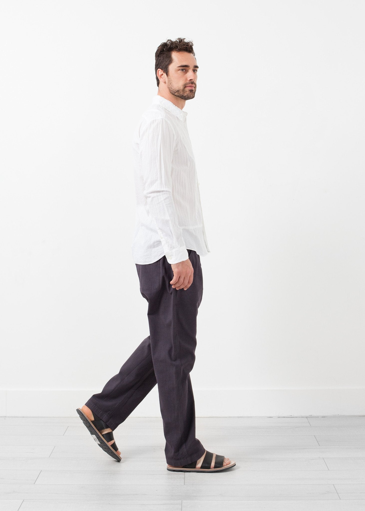 Balda Pant in Drop Crotch|Men's Pants[option1]|[option2]|[option3] - hello
