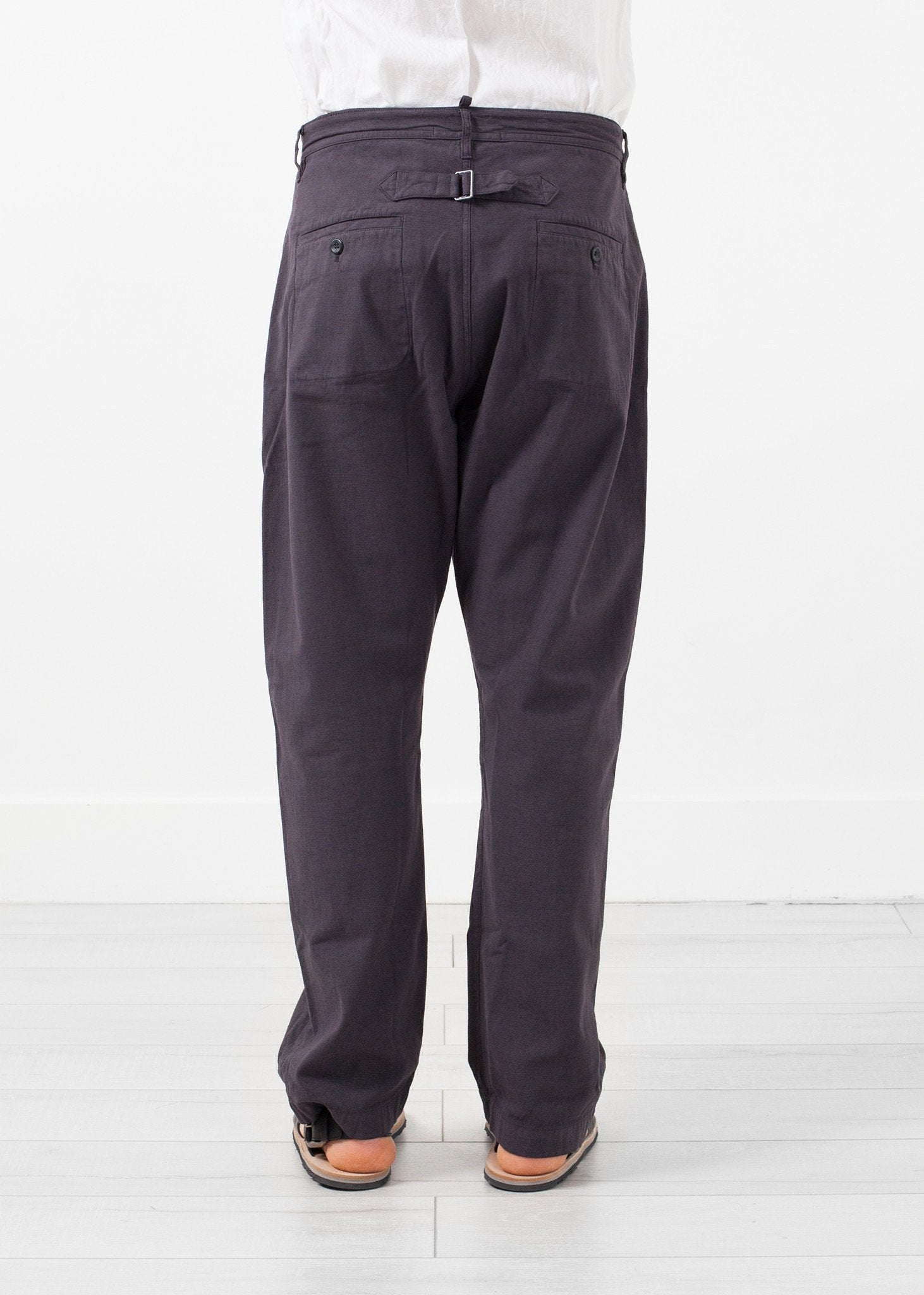 Balda Pant in Drop Crotch|Men's Pants[option1]|[option2]|[option3] - hello