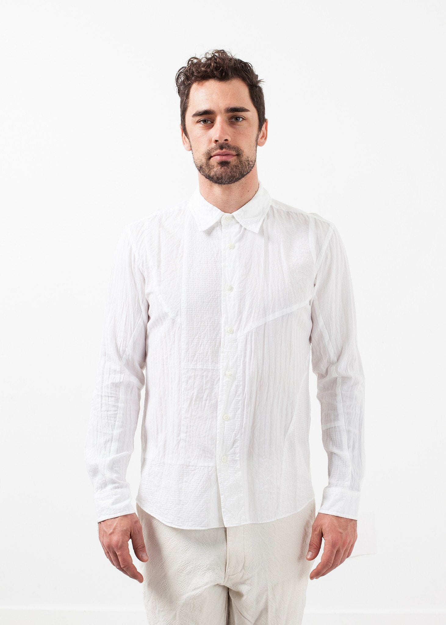 Block Button Up|men's button-ups[option1]|[option2]|[option3] - hello