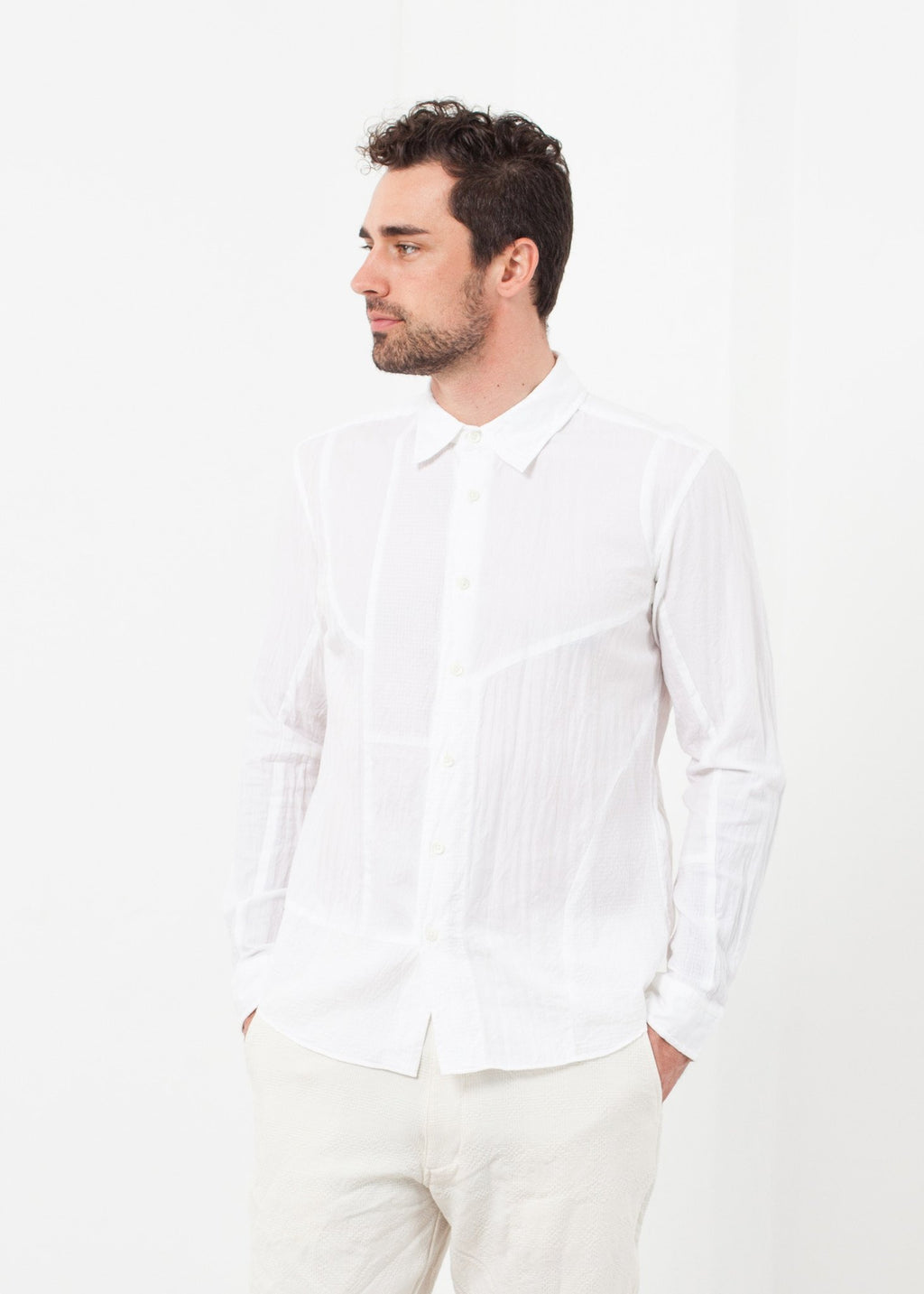 Block Button Up|men's button-ups[option1]|[option2]|[option3] - hello