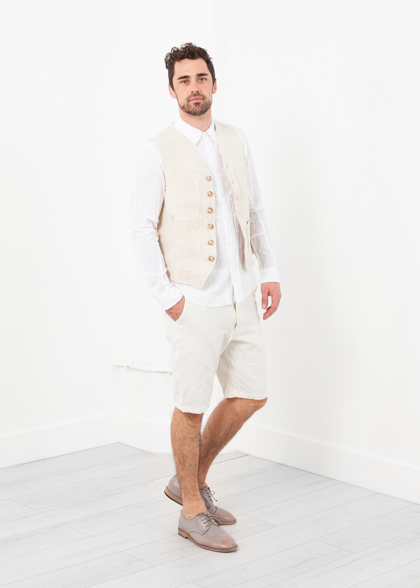 Block Button Up|men's button-ups[option1]|[option2]|[option3] - hello