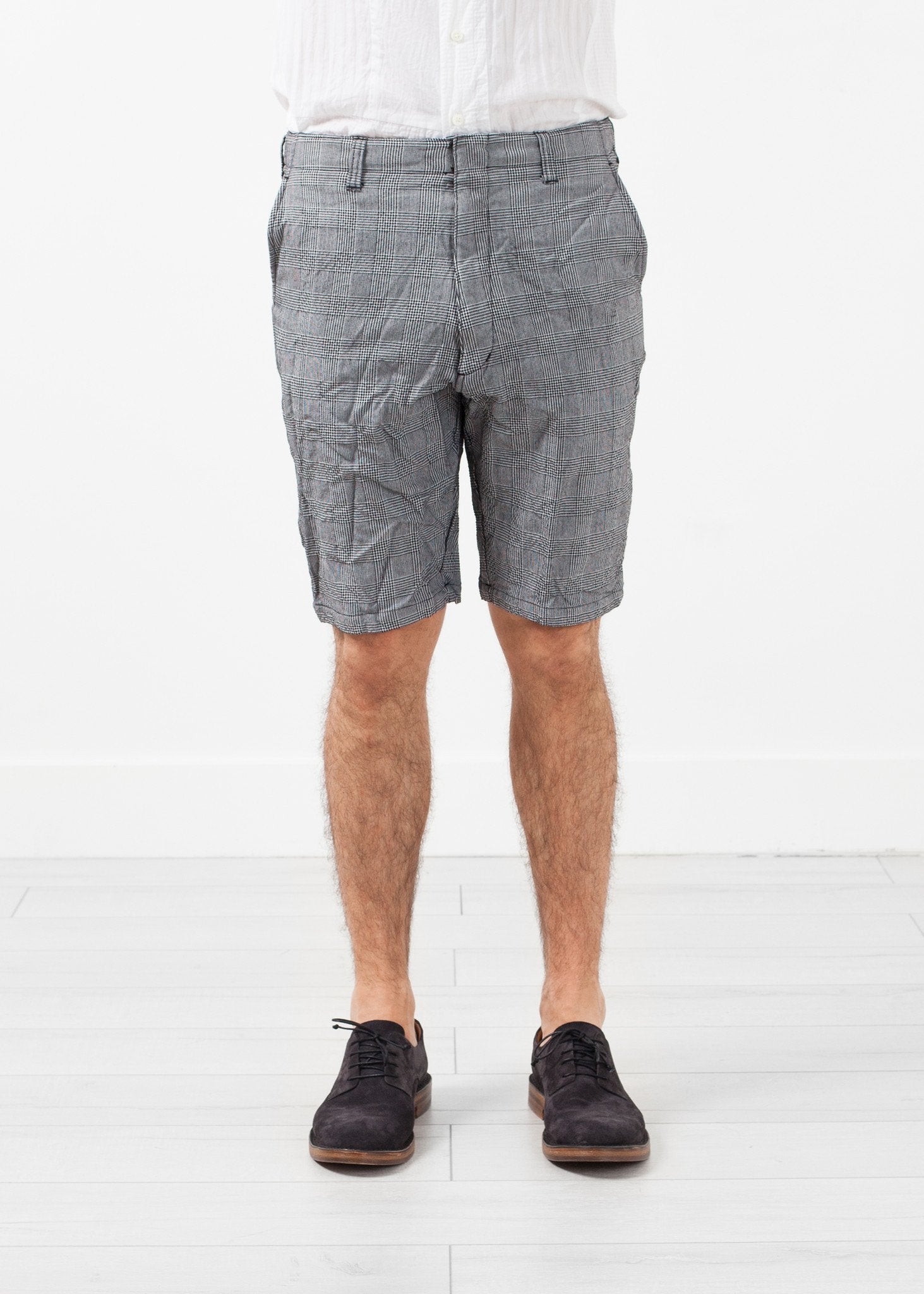 Check Shorts|men's shorts[option1]|[option2]|[option3] - hello